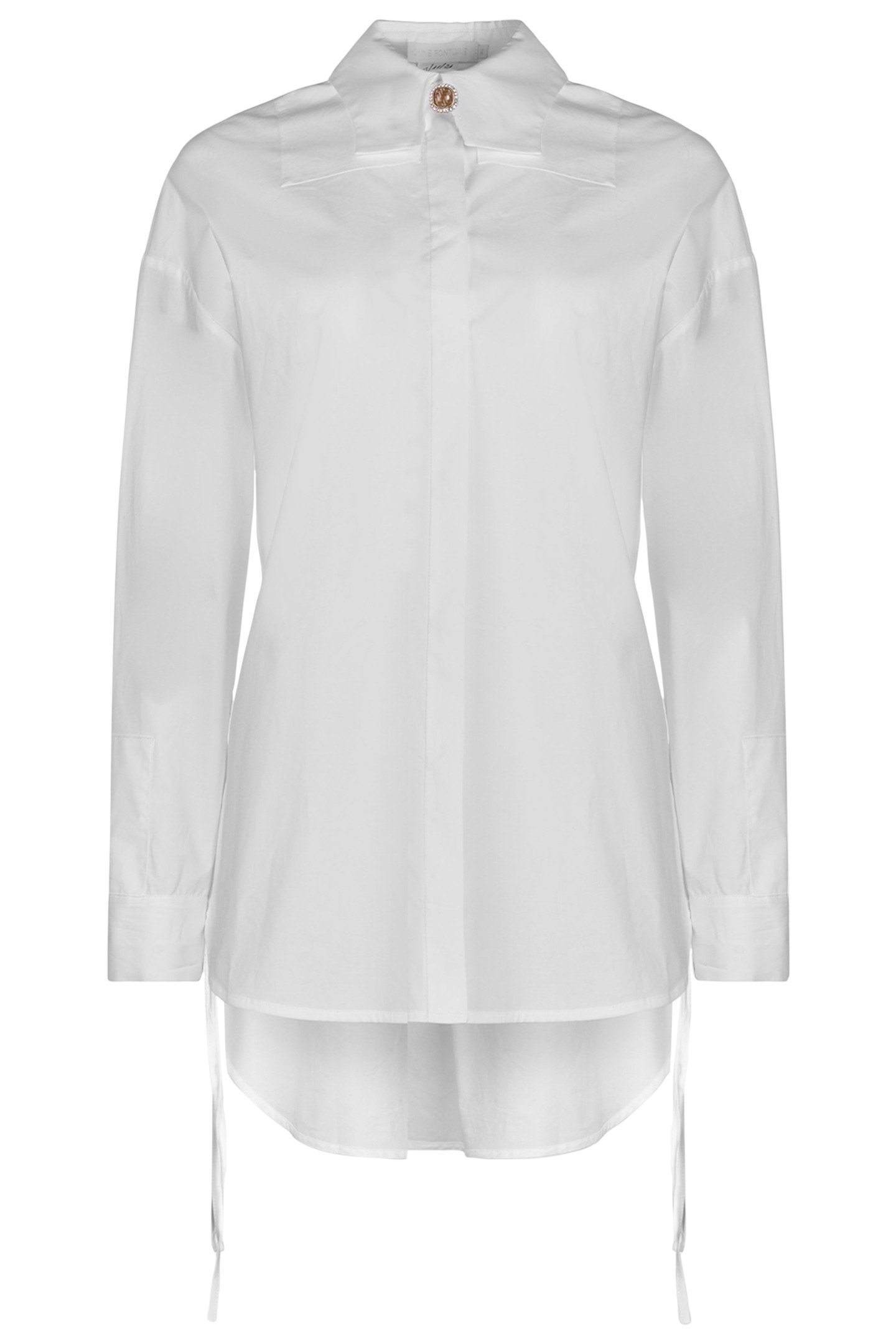 CONTE CHEMISE WHITE 3