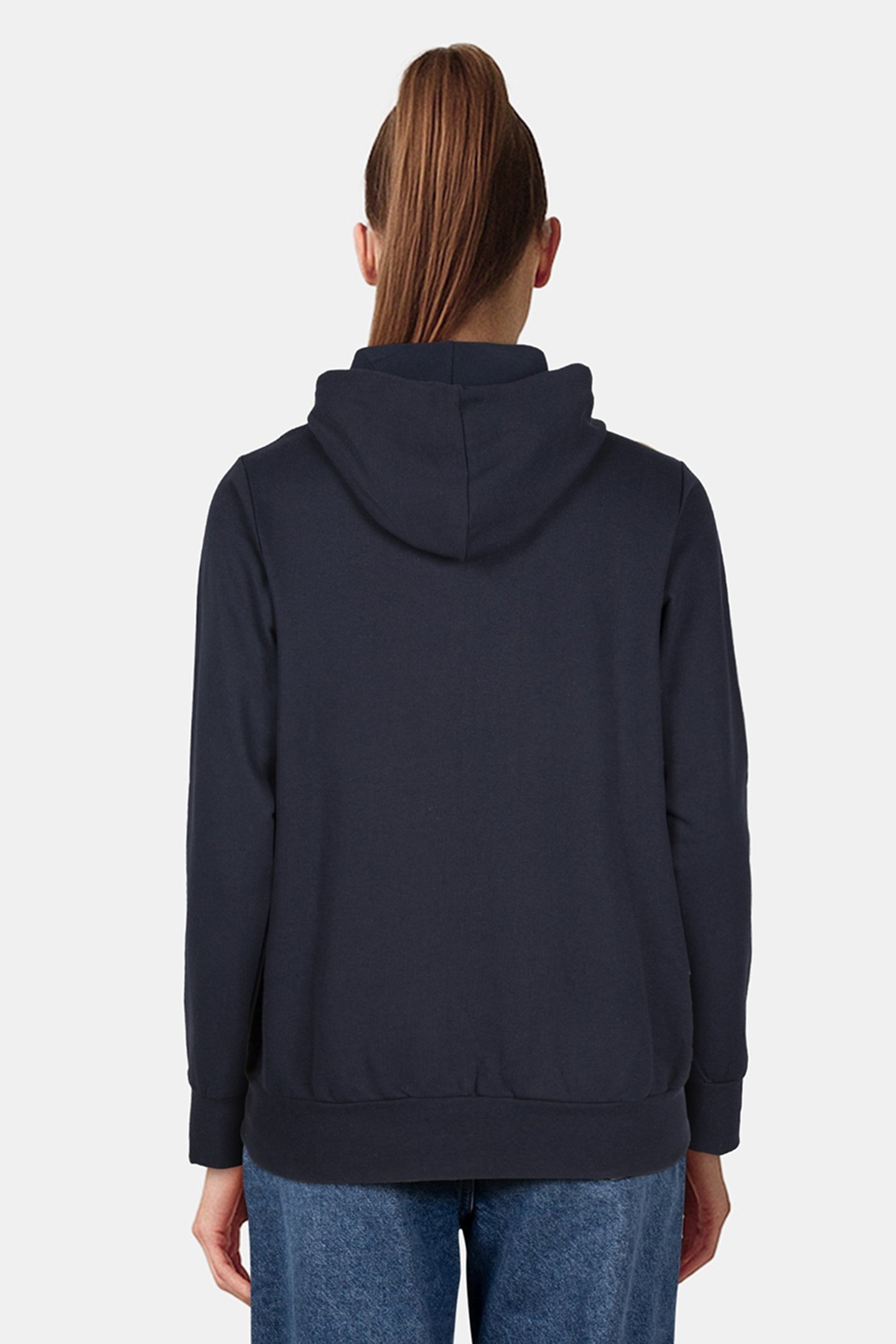 HOODIE ESCH ROME 22 MERCH NAVY 4