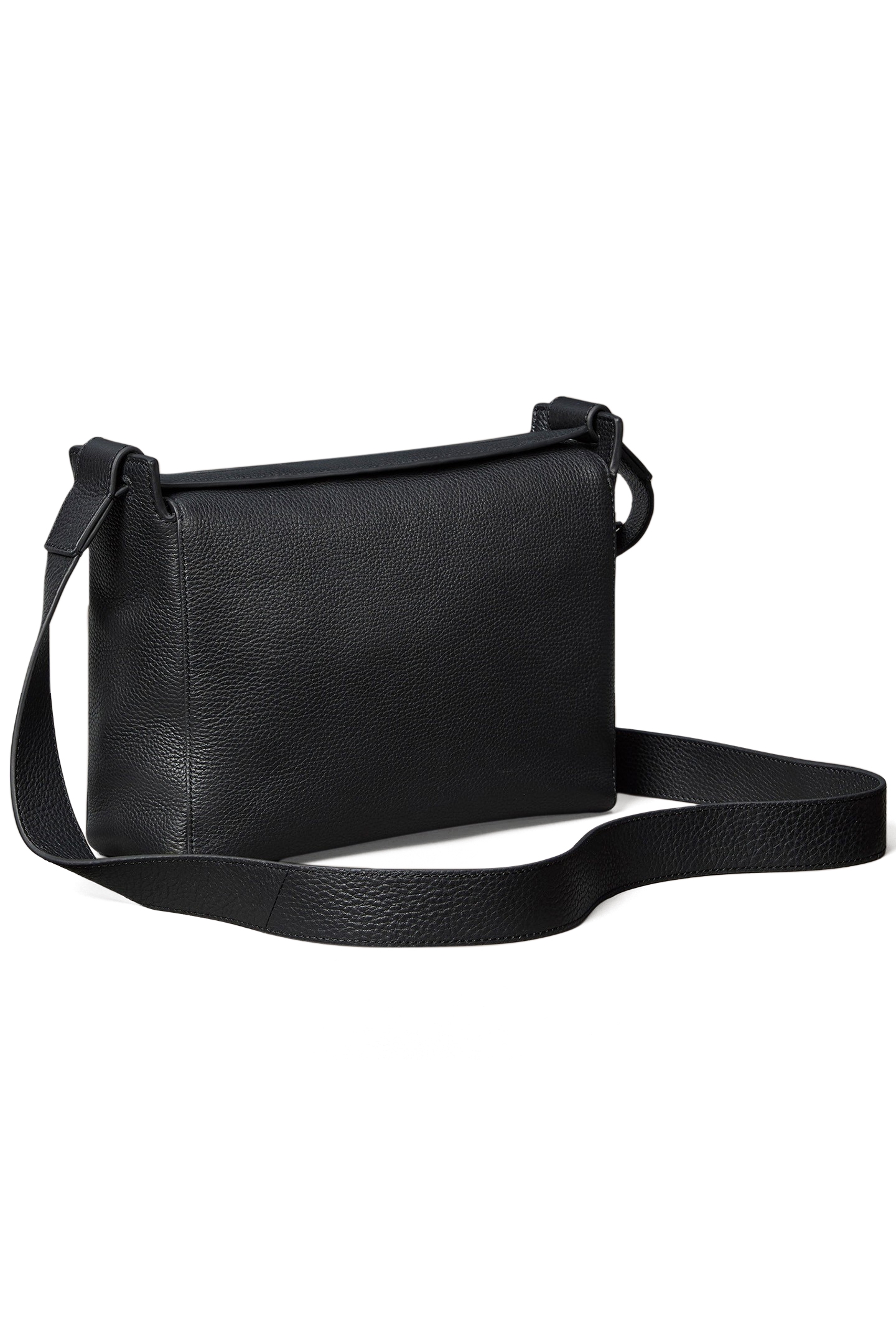 MICRO PEBBLE MESSENGER NA BLACK 3