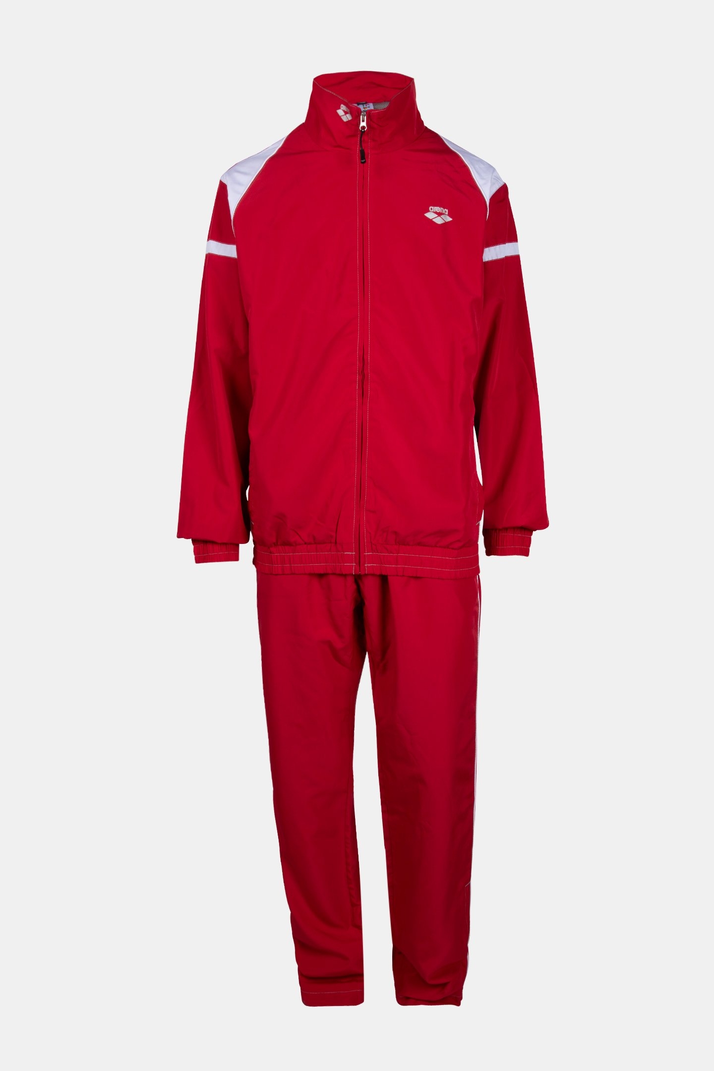 TARIDA RED,WHITE,METALLIC_GREY 3