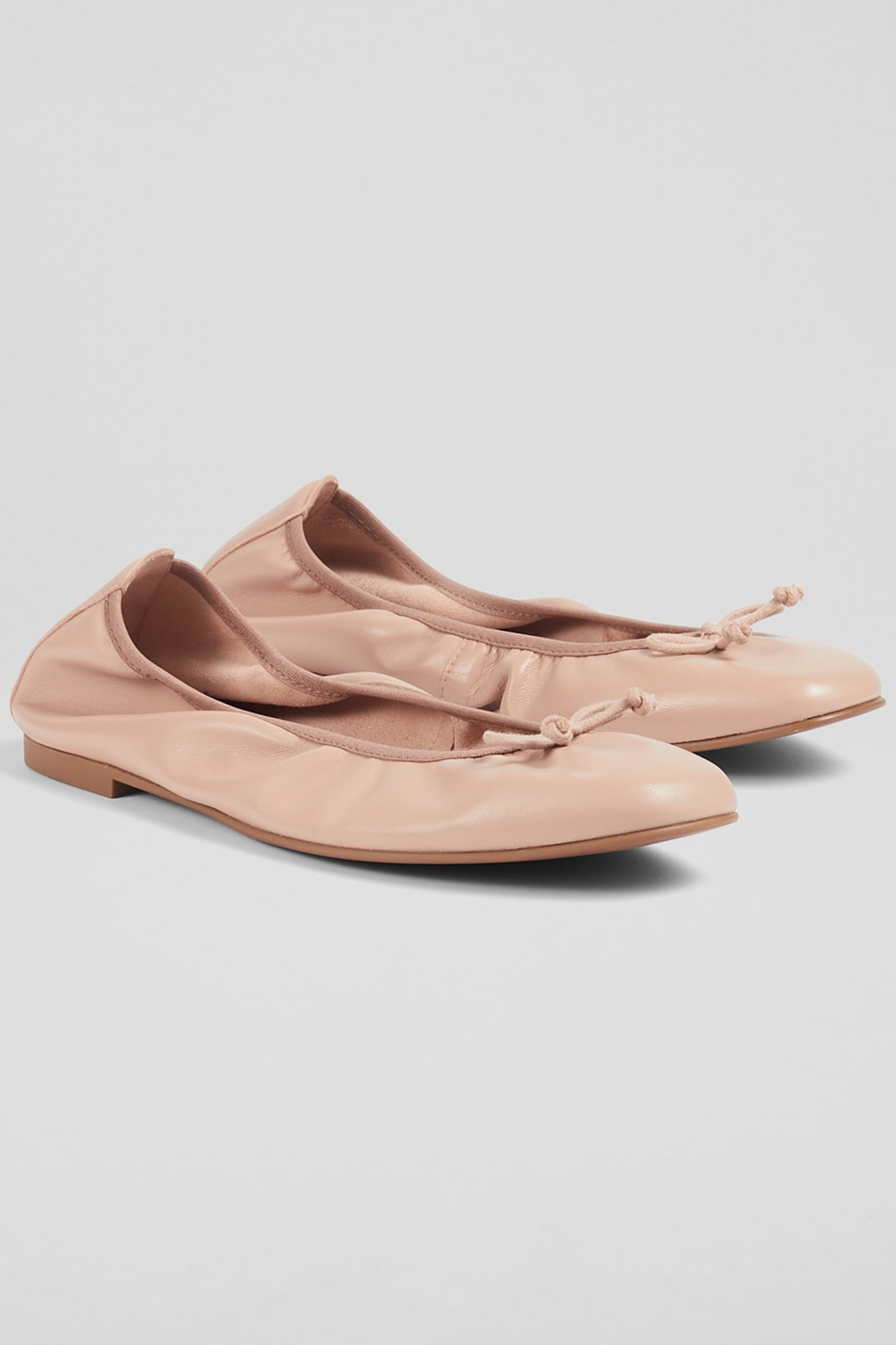FL TRILLY BALLERINA FLAT TRENCH 2