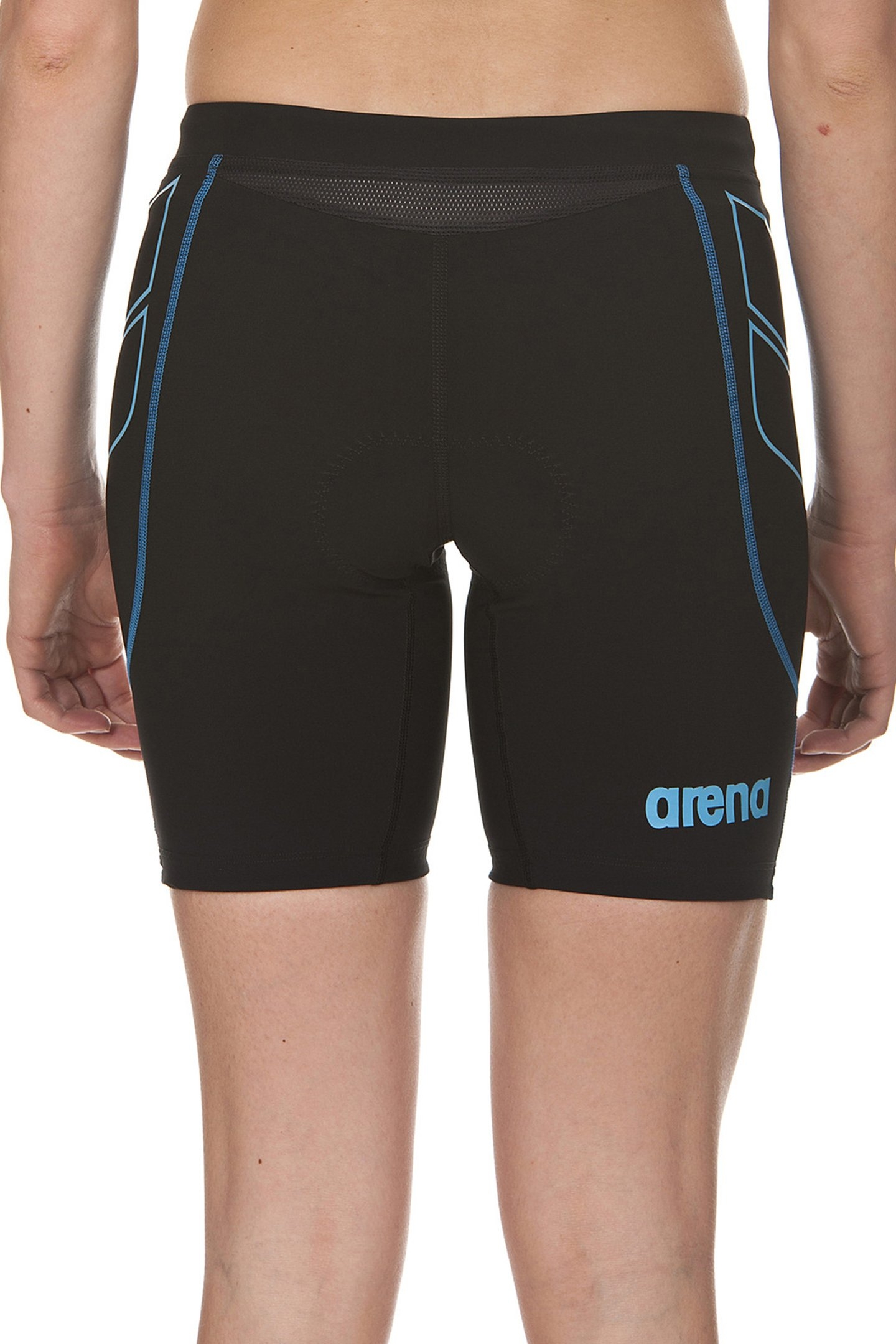 W TRIJAMMER ST BLACK TURQUOISE 2