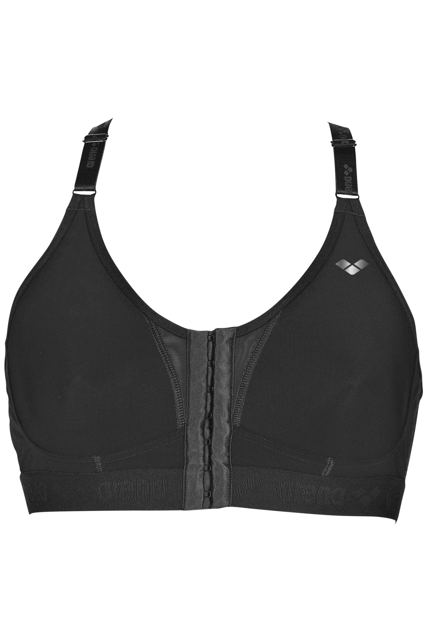 FLORA D-CUP BLACK 3