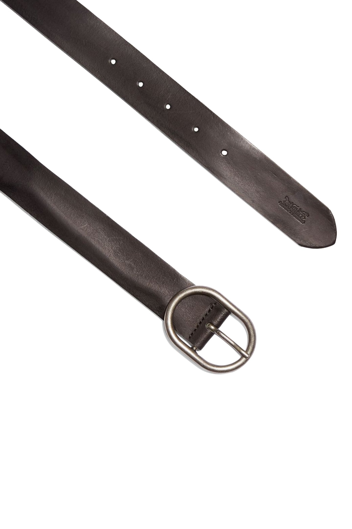 CALNEVA BELT BLACK 7