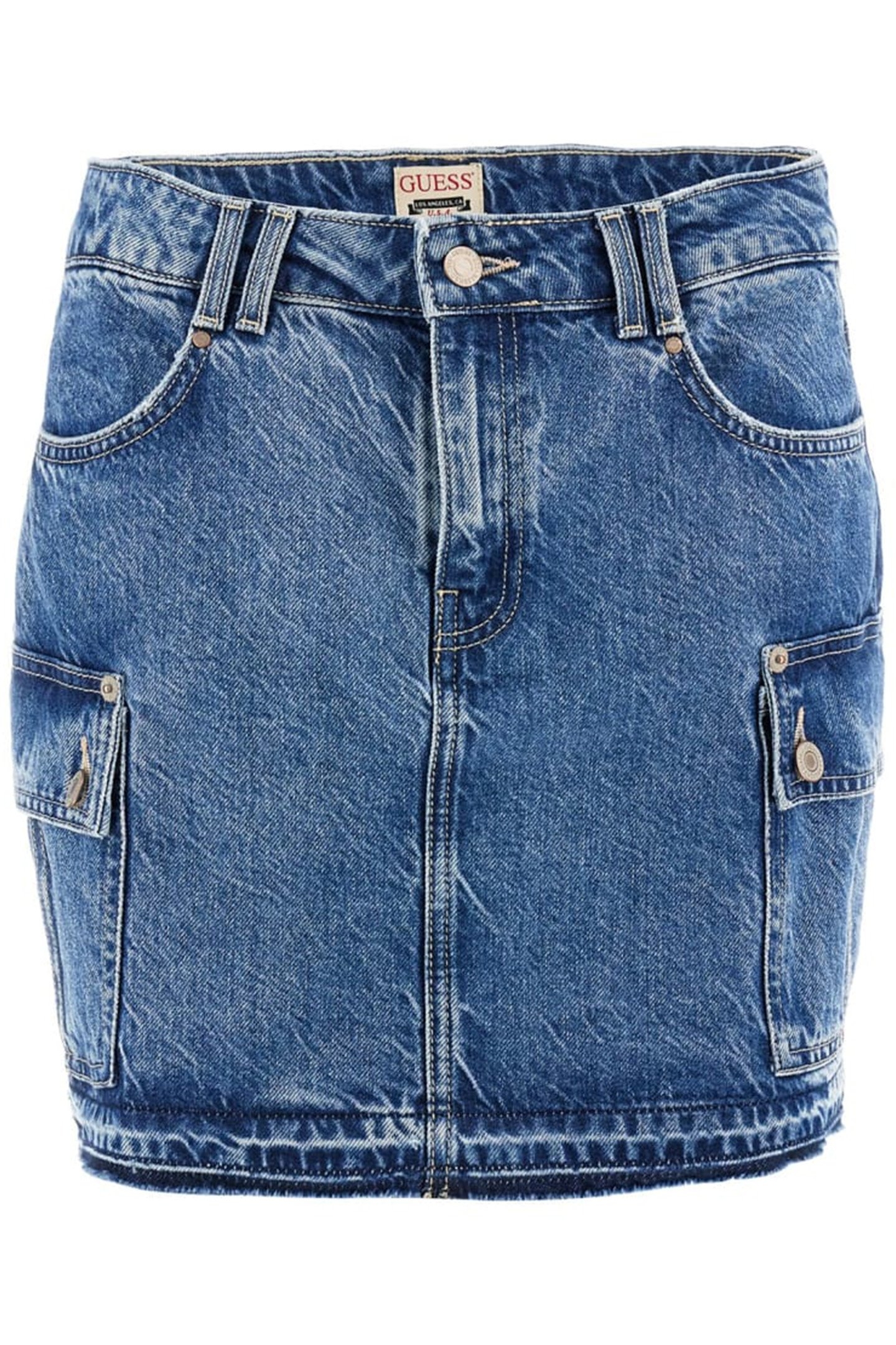 VIVETTE SKIRT THE MARITIME 4