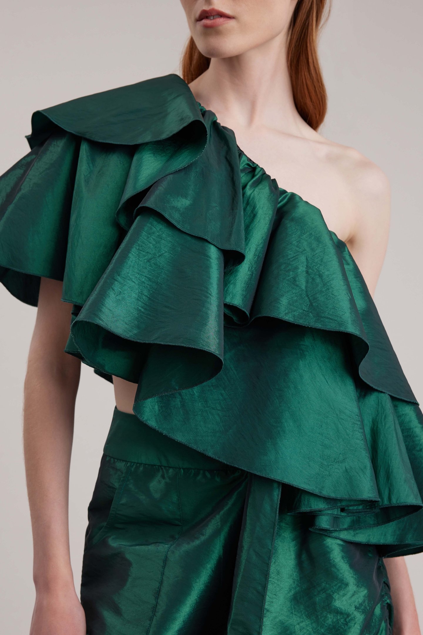 EGERIE TOP LICHENGREEN 6