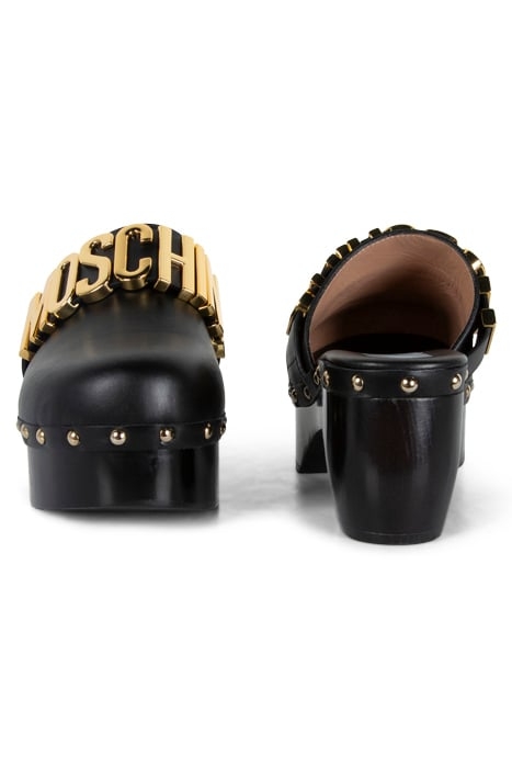 SCARPAD.ZOCCOLO70 VITELLO NERO 2