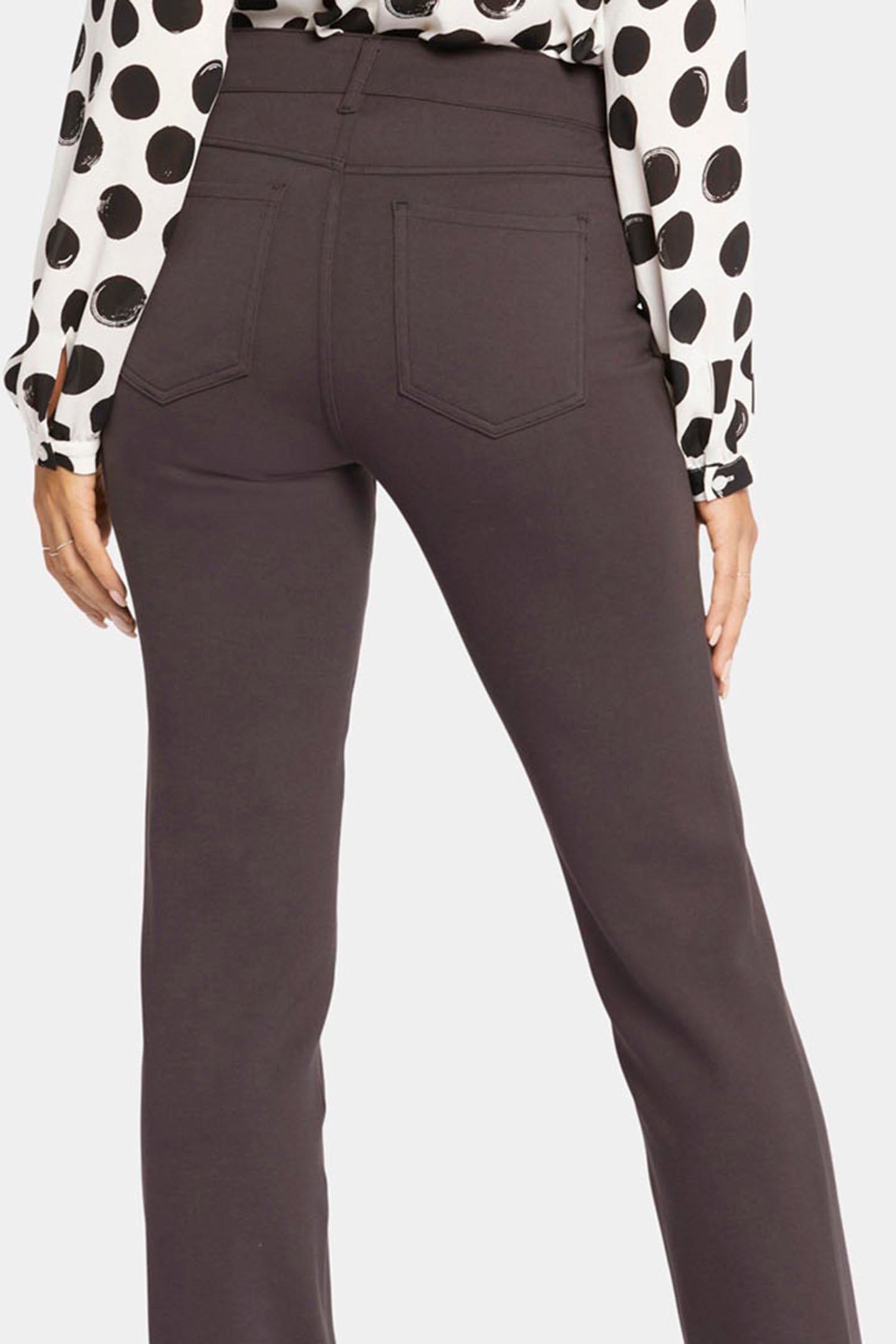 MARILYN STRAIGHT CORDOVAN 4