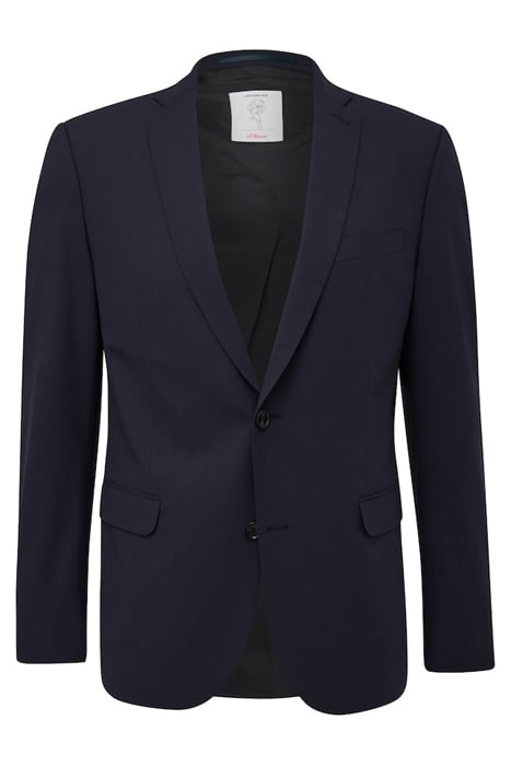 S. OLIVER JACKETS INDOOR BLUE 4