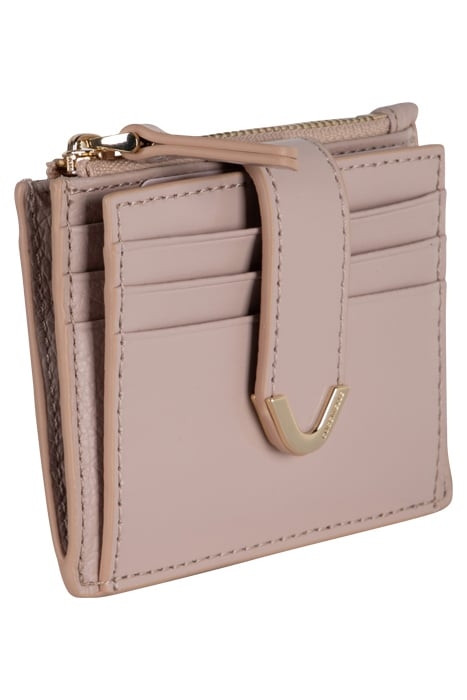 WALLET IN SHINY LEATHER 3