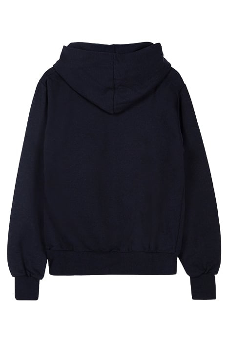 JR HOODIE ESCH ROME 22 MERCH NAVY 2