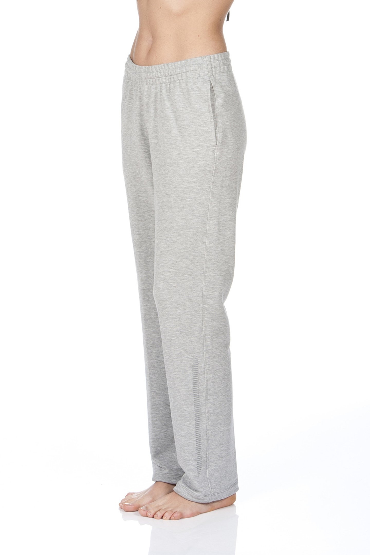 TL PANT MEDIUM GREY MELANGE 7