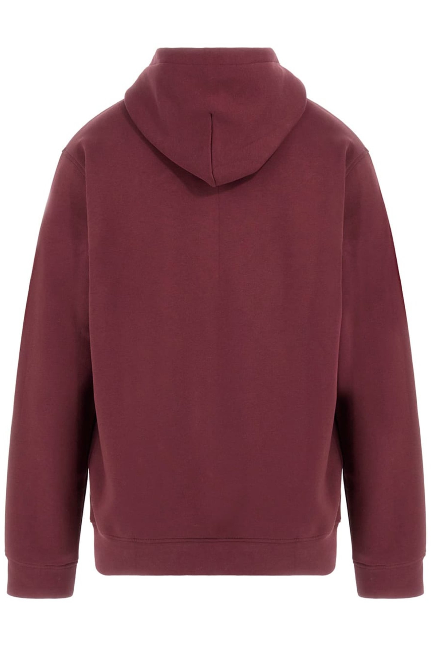 EMBROIDERED TRIANGLE RED NOIR 1