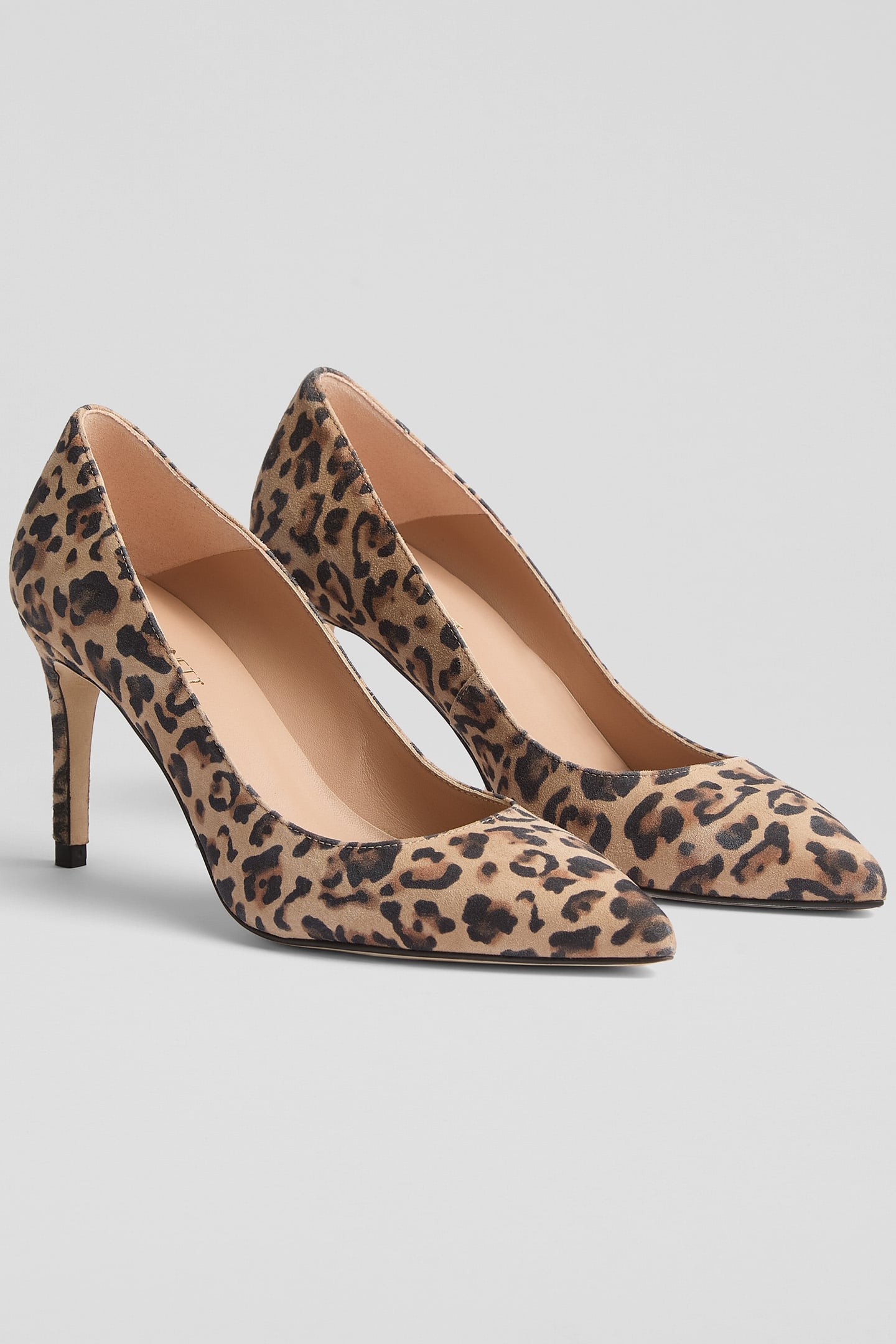 CC FLORET SINGLE POINT LEOPARD 2