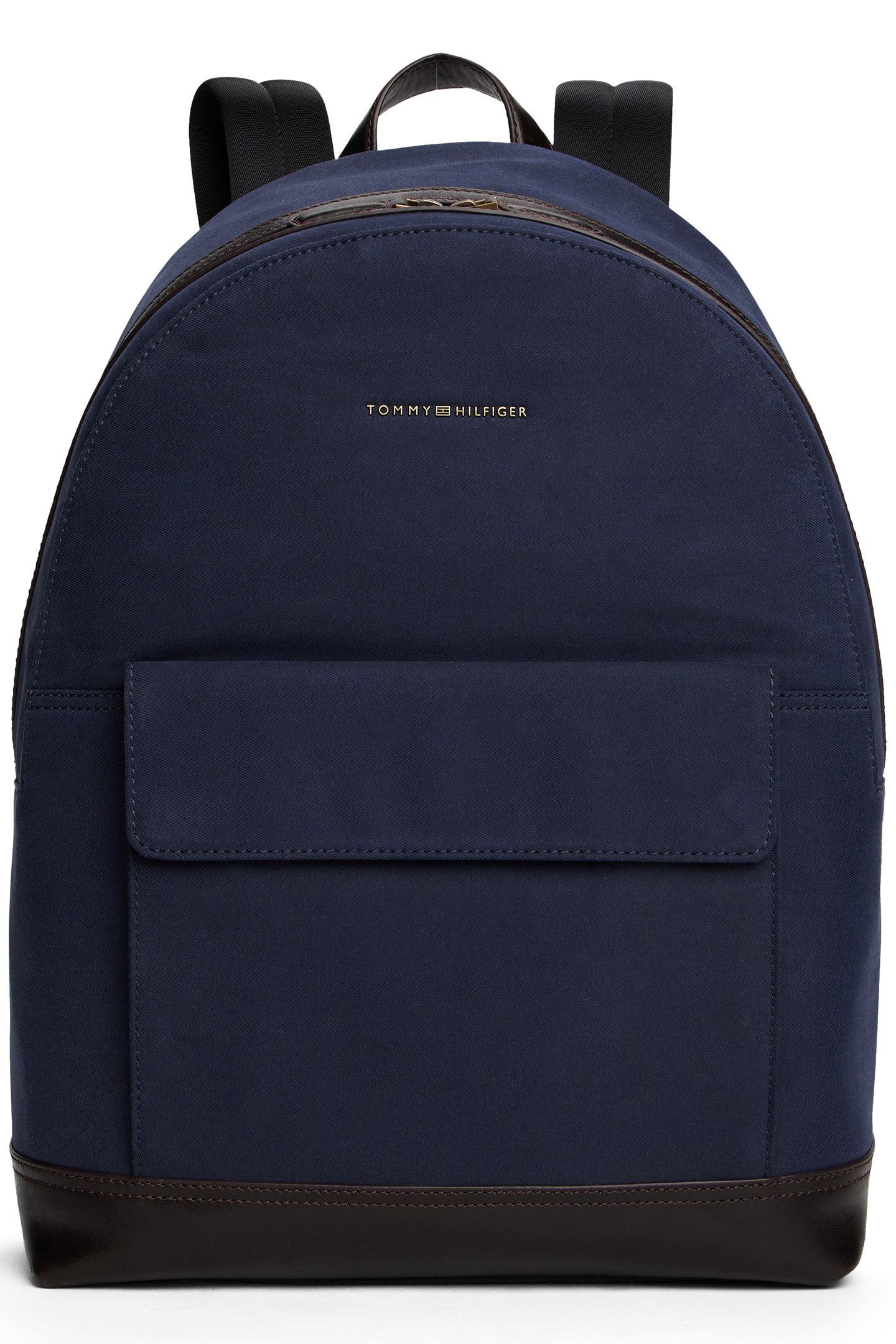 TH CASUAL PREP BACKPACK PREPPY NAVY 1