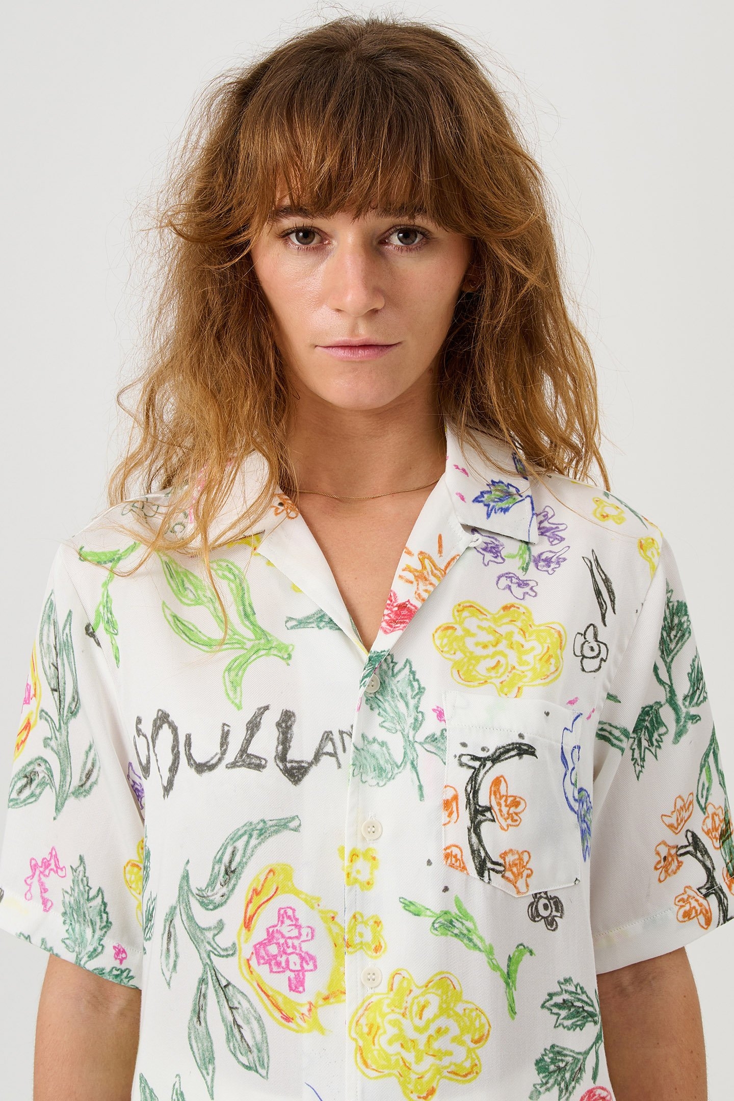 ORSON SHIRT WHITE AOP 8