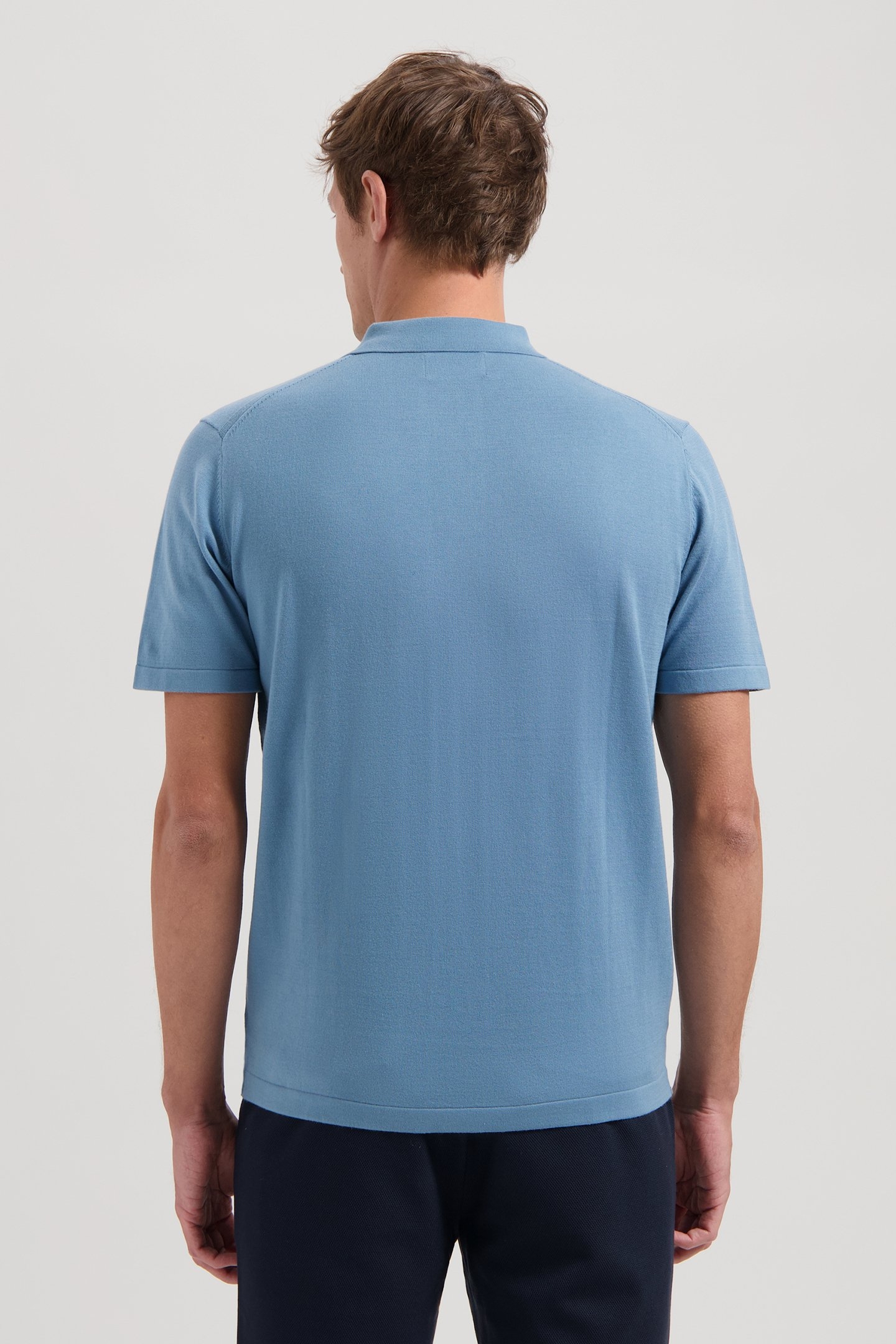 DS_DORIAN ZIP POLO PROVINCIAL BLUE 2