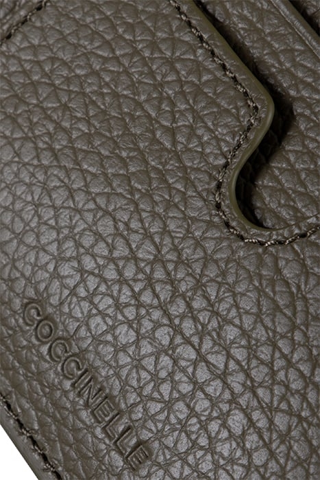 CARD HOLDER IN LEATHER 4