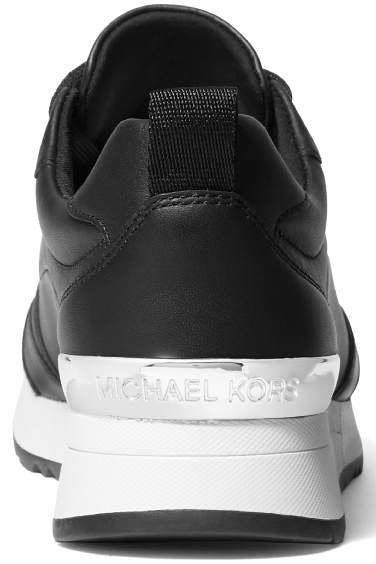 ALLIE SHIRTIDE TRAINER BLACK 5