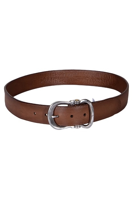 36MM - FILMORE GUITAR HINGE TAN 2