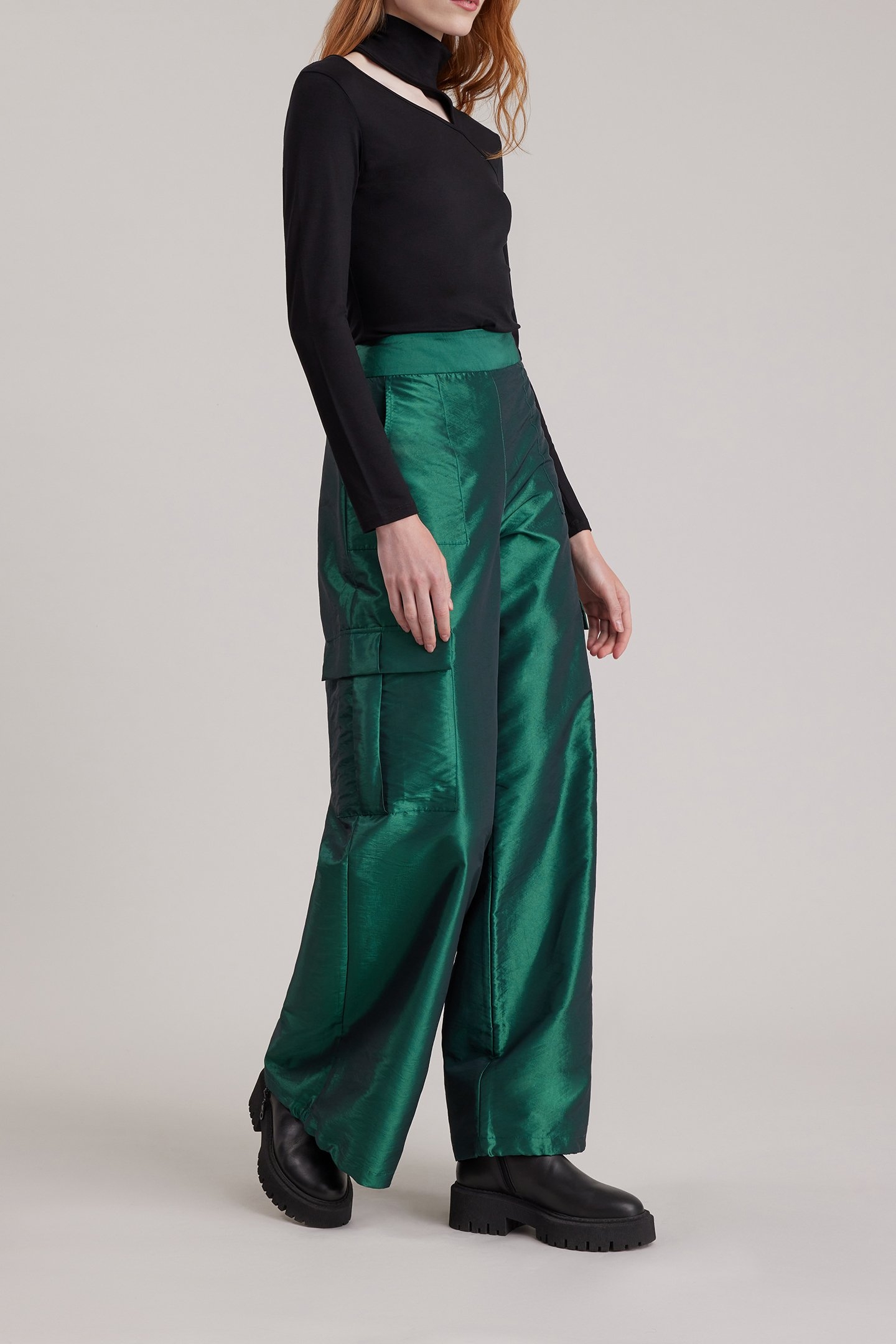 NIGHT PANTALON LICHENGREEN 5