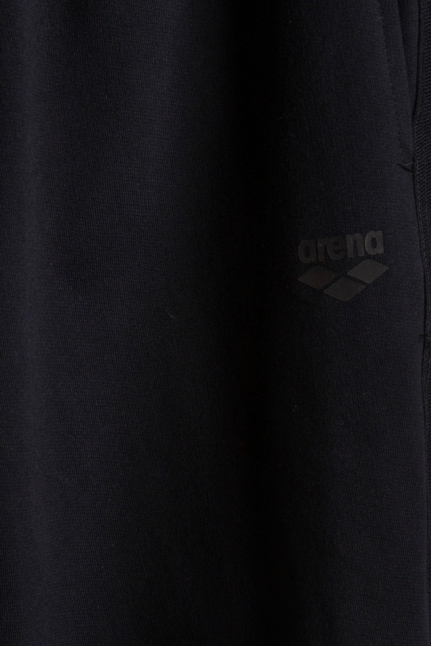 MEN'S UNBRUSHED CUFF PANT AS BLACK 5