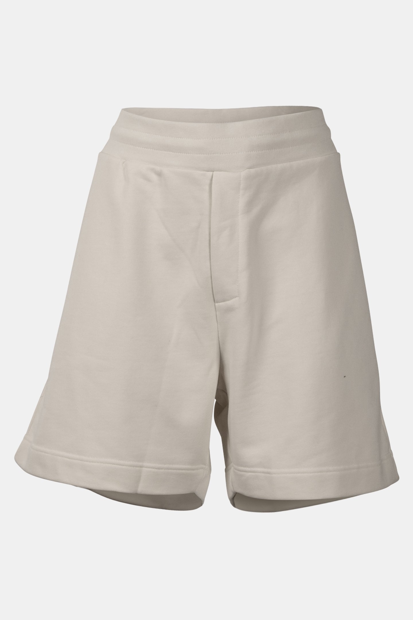 PRIME TIME SHORTS GREY MELANGE 1