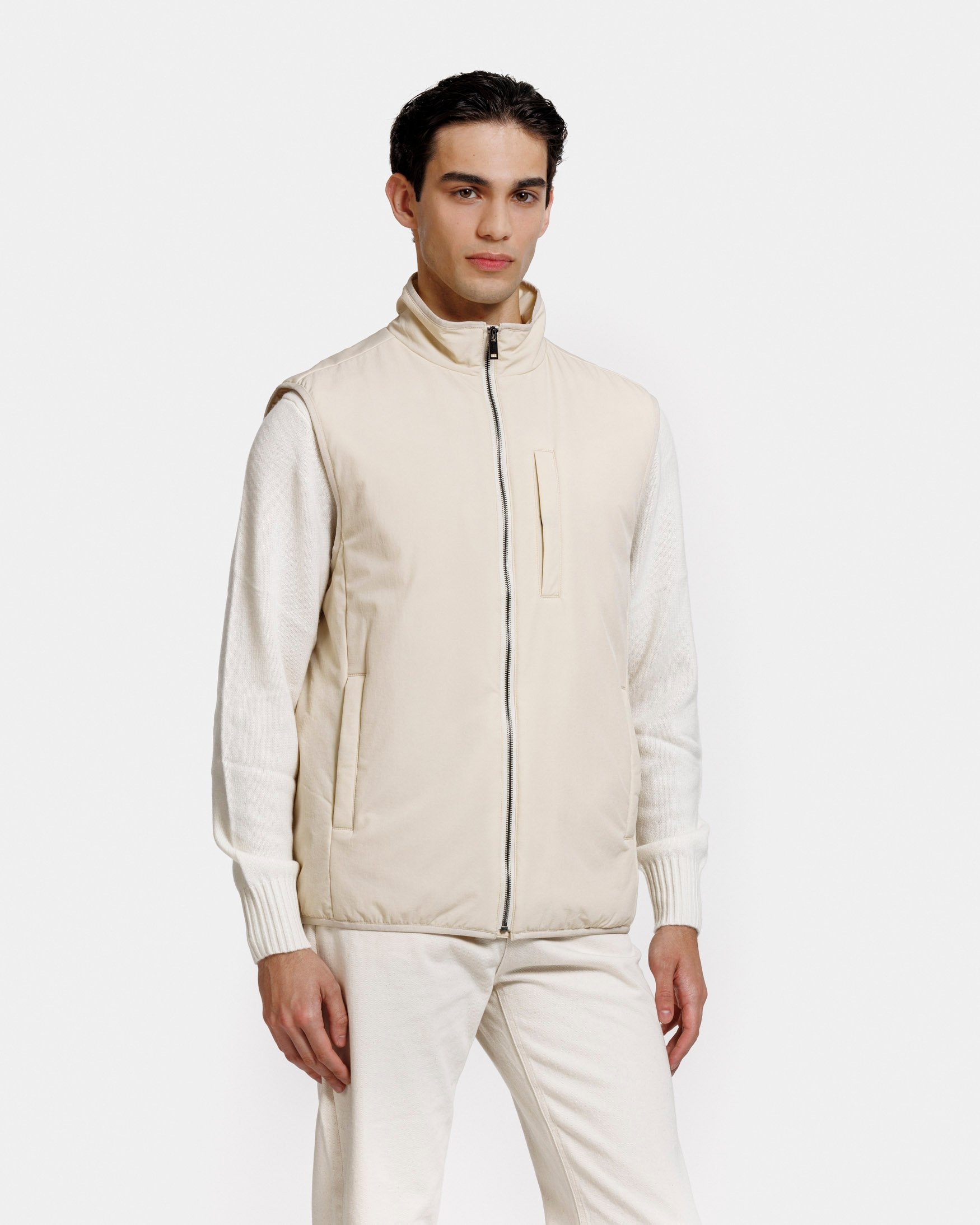 AXEL BODYWARME OFF WHITE 1