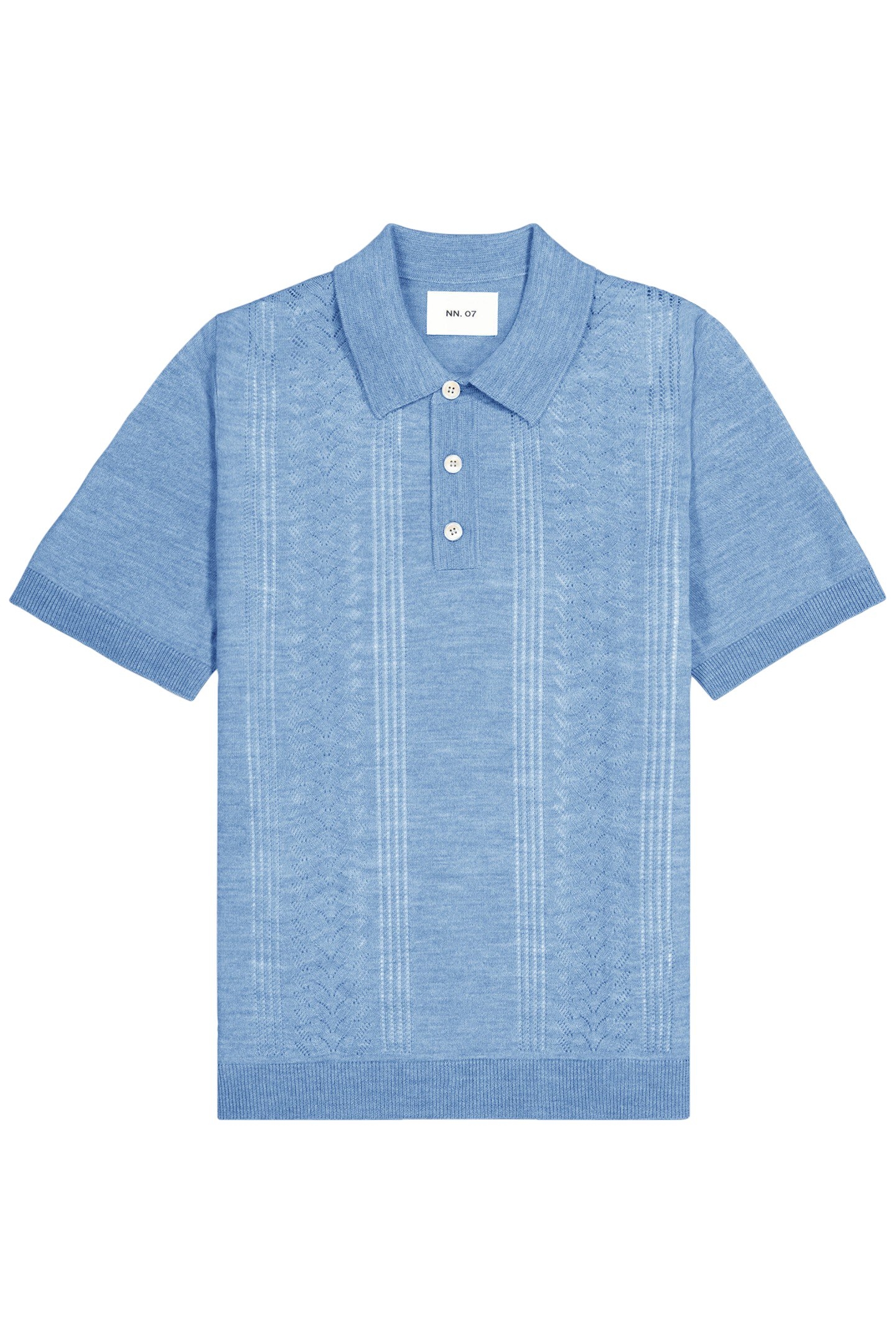 THOR SS POLO 6539 ASHLEY BLUE 1