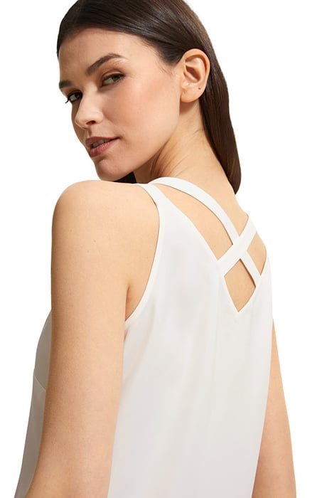 COMMA BLOUSES WHITE 3