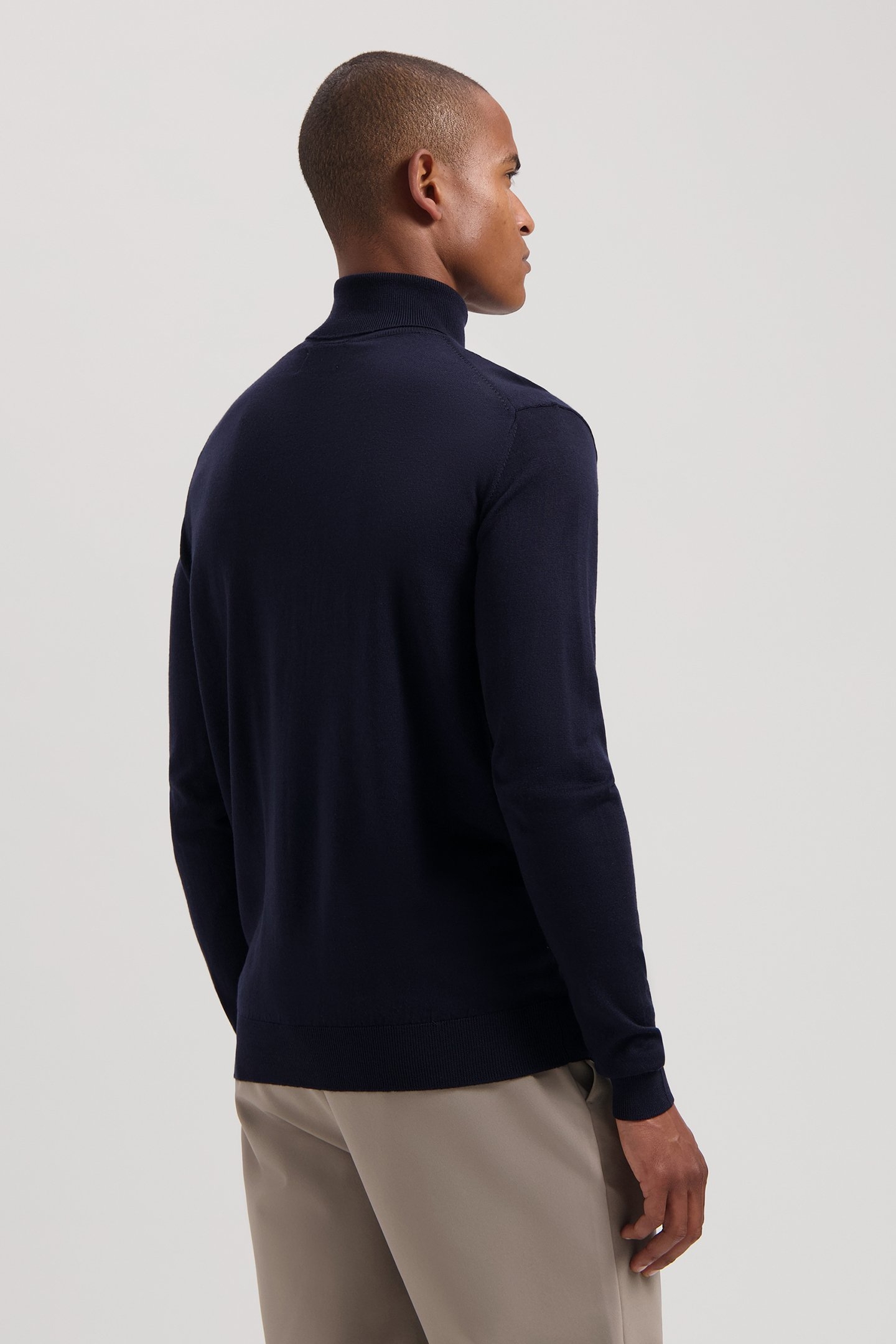 DS_DESTIN TURTLE NECK DK. NAVY 2