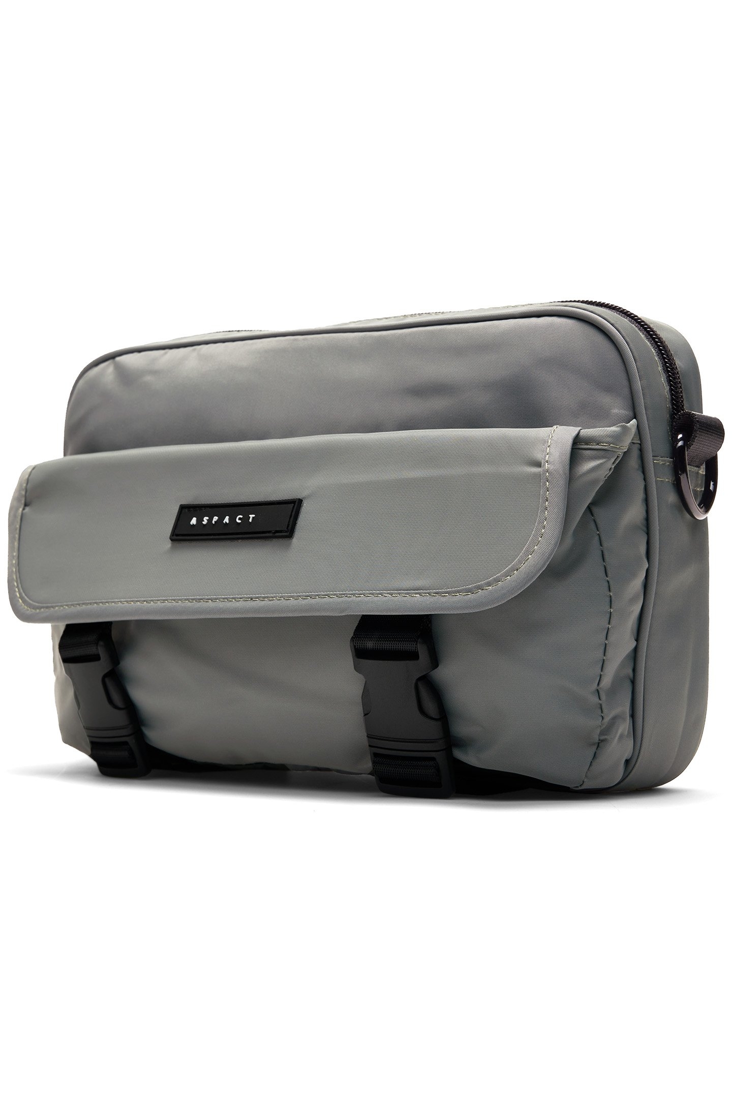 MONDO BAG GREY 3