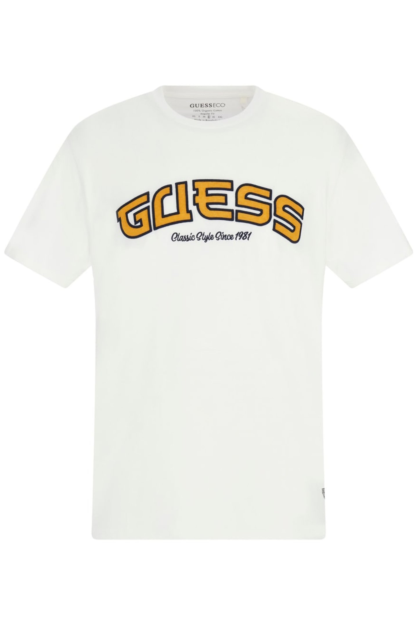 SS BCS GUESS KOI FIS SALT WHITE 1