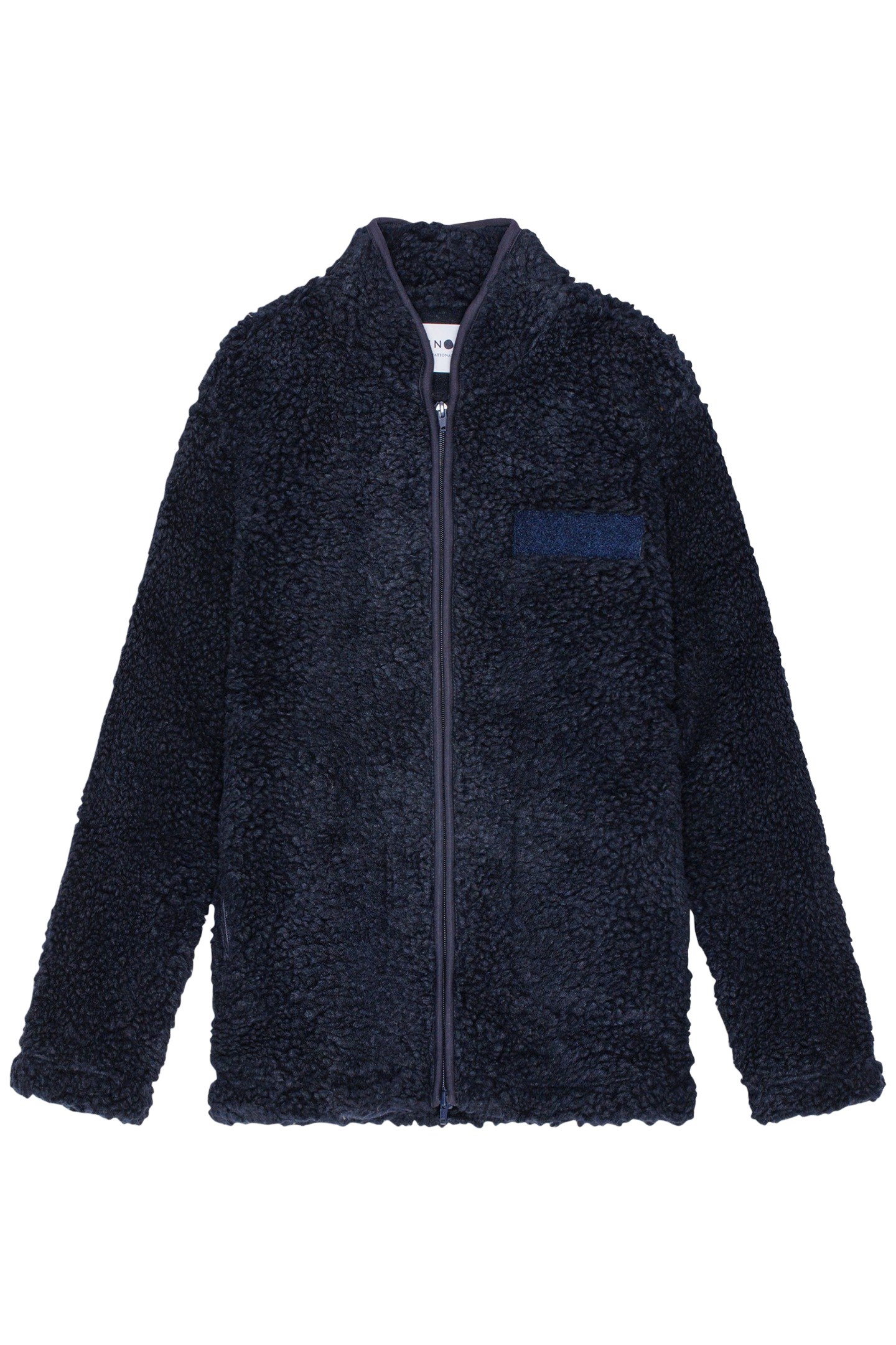 MORTEN 3443 NAVY BLUE 1