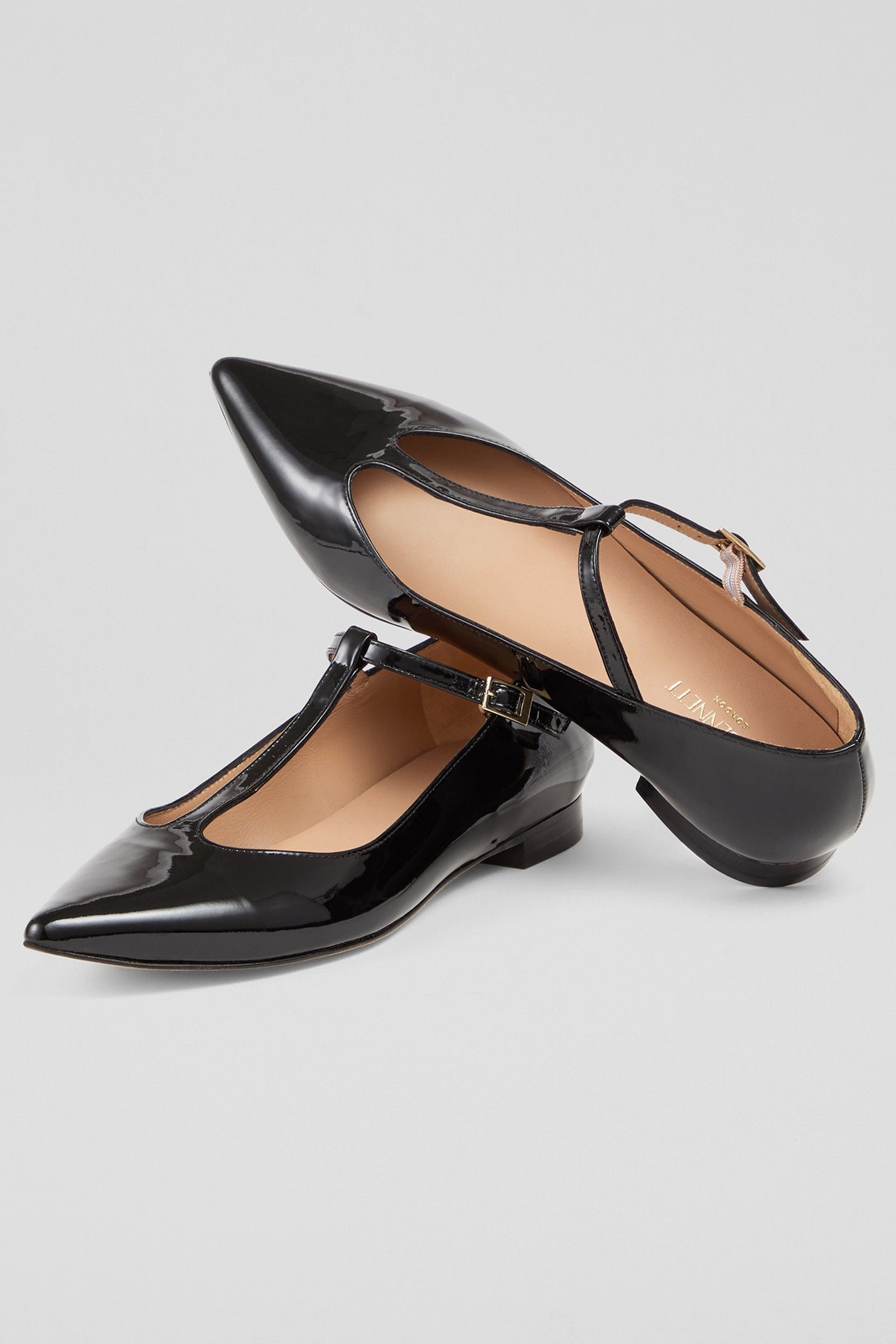 FL DREW T BAR BLACK 3