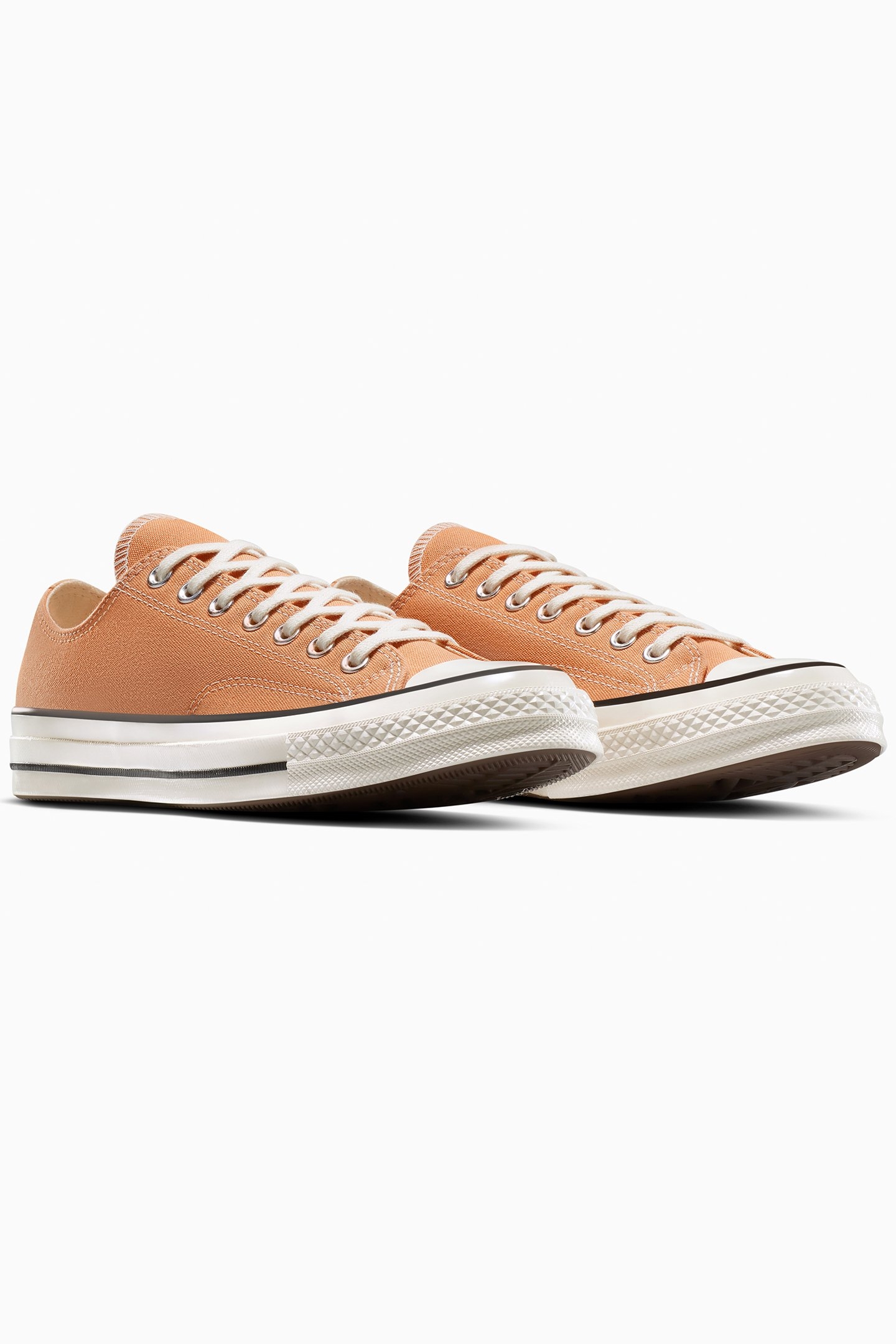 UNISEX CHUCK 70 CLAY COURT/EGRET/BLACK 5