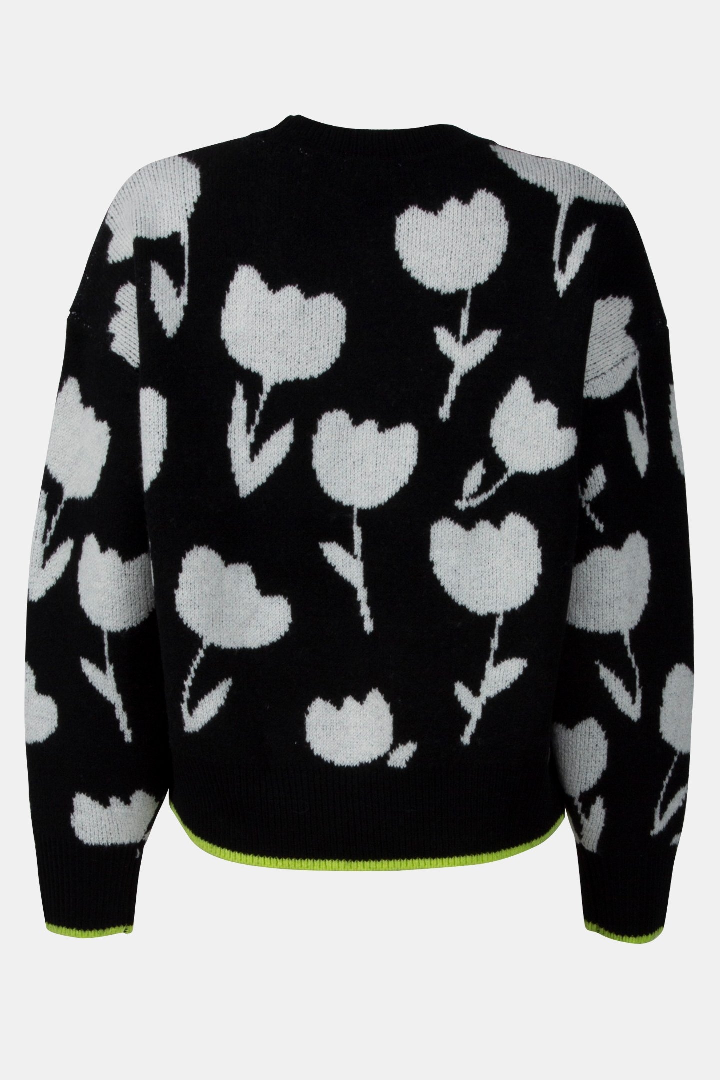 PULLOVER SWEATER TULIP 4
