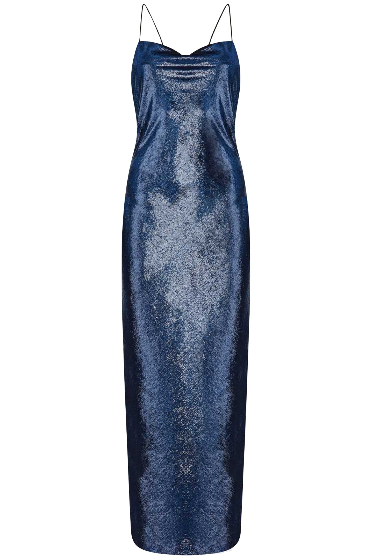 FRESQUE ROBE DARK NAVY 3