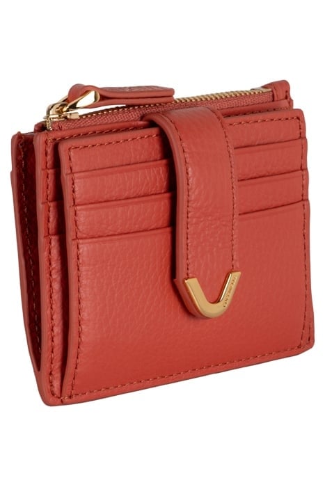 CARD HOLDER IN LEATHER 3