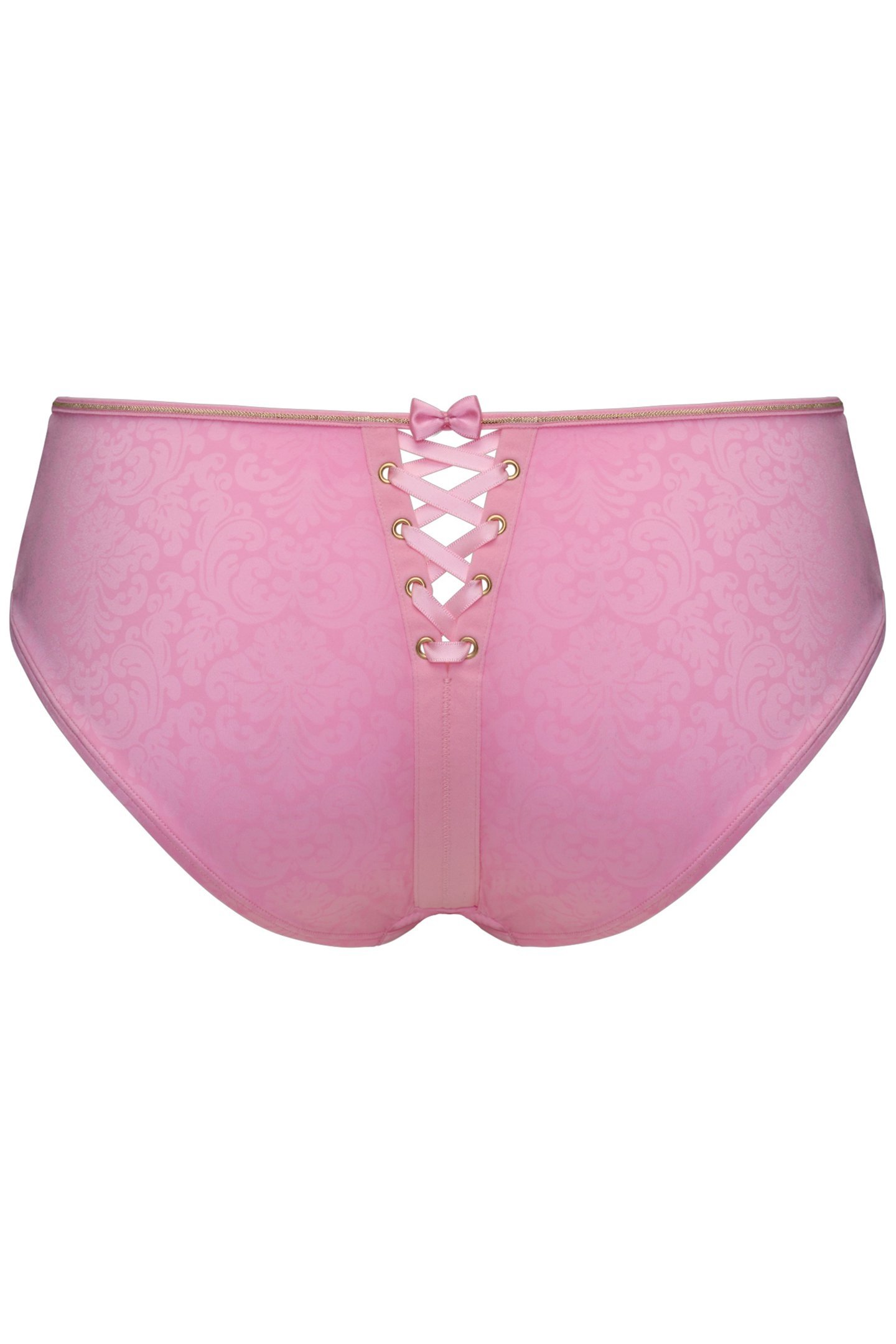 ROCOCO BOTTOMBRAZILIAN BRIEFS PINK 4