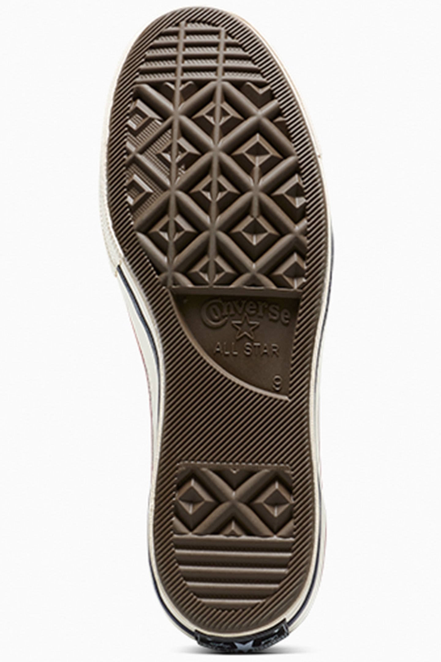 CHUCK 70 FRAYED DENIM FRAYED DENIM 4