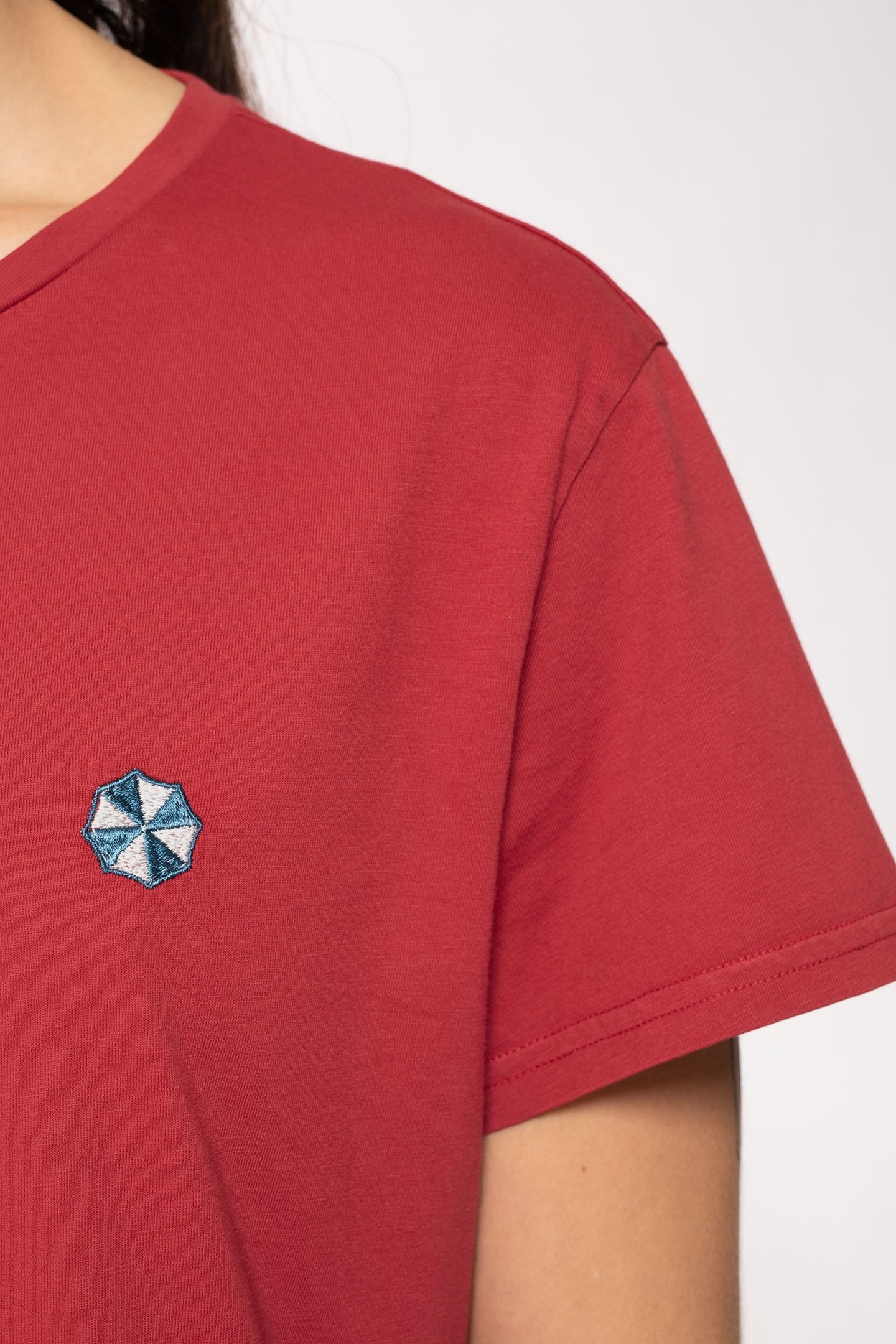 LISA UMBRELLA CHILI 4