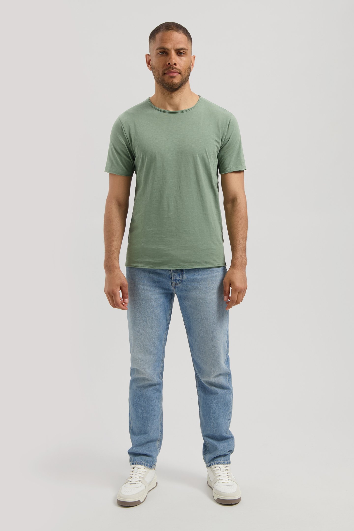 DS_MC QUEEN TEE LT. ARMY 3