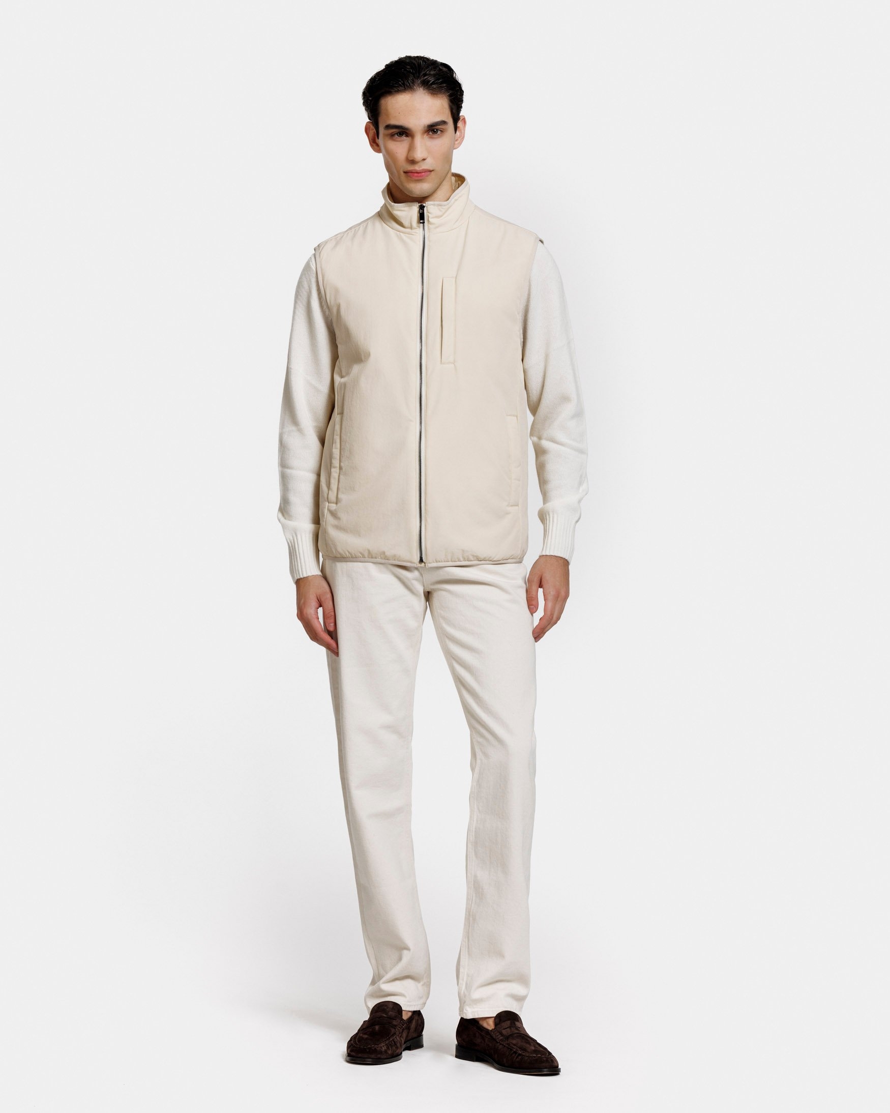 AXEL BODYWARME OFF WHITE 2