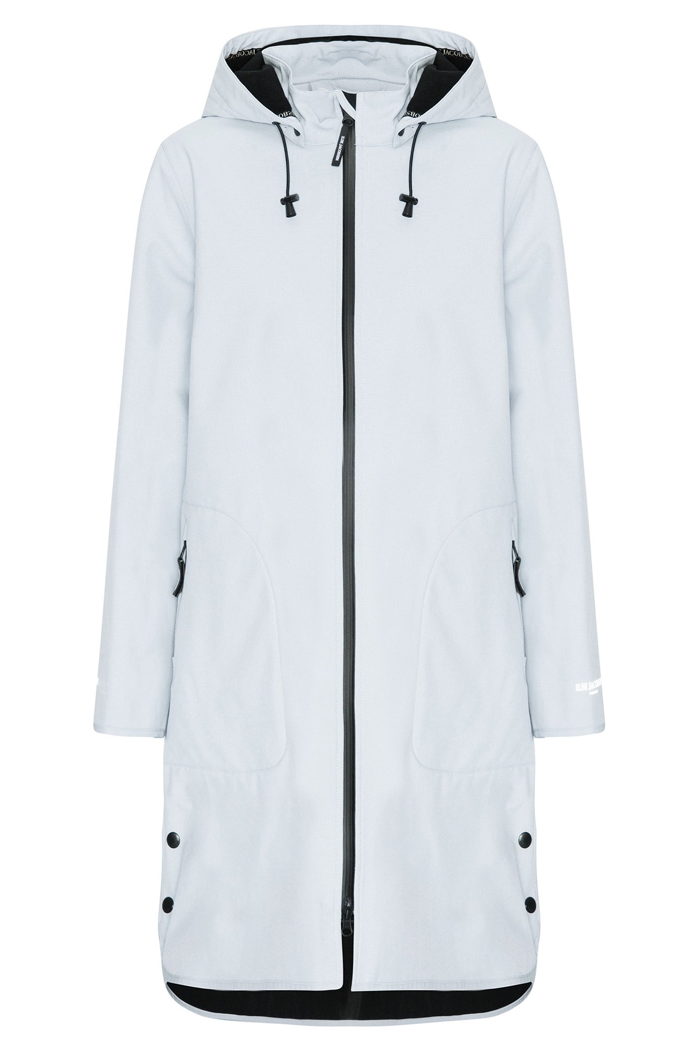 RAIN12 RAIN JACKETS HEATHER 4