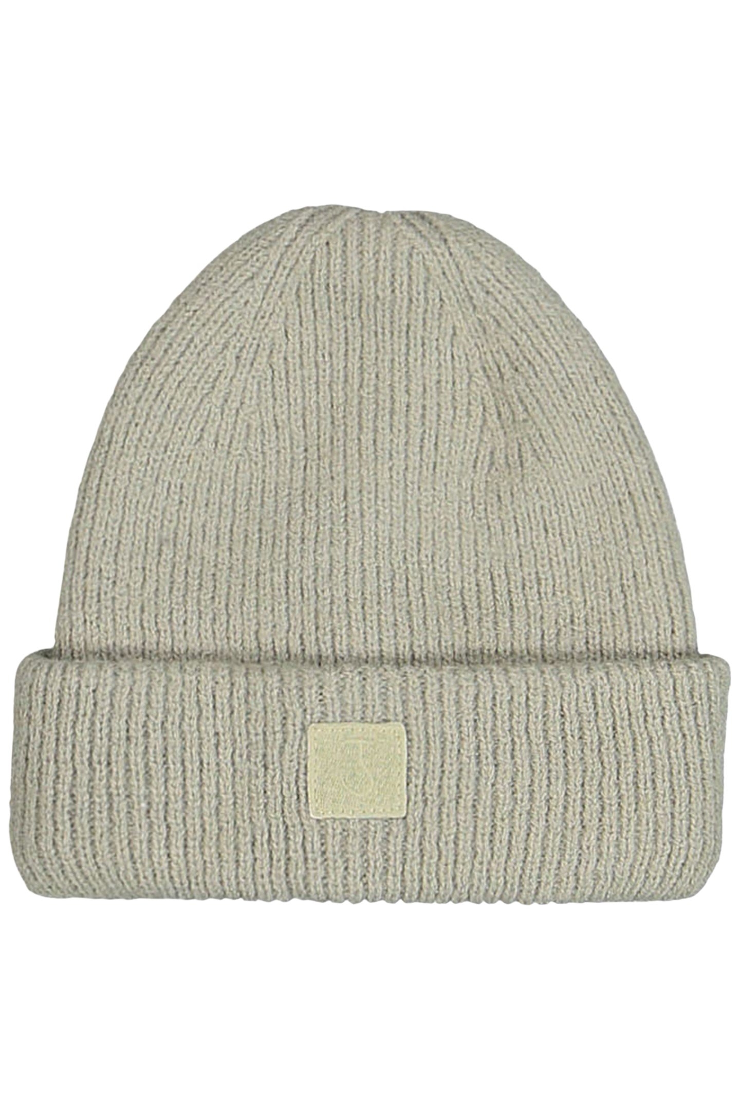 ARMY WOOL HOOK BEANIE GRANITE GREEN 1