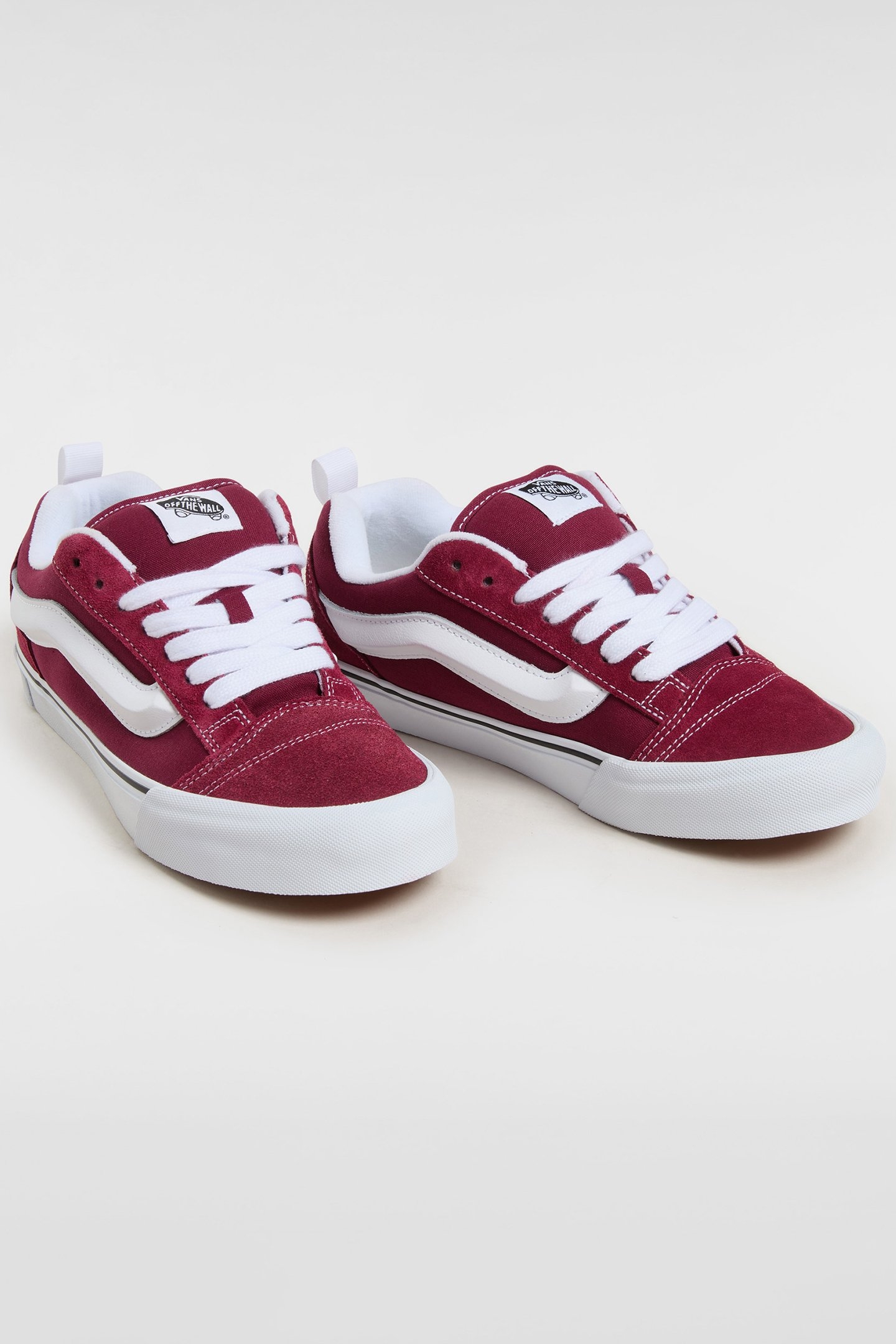 UNISEX KNU SKOOL RHODODENDRON 2