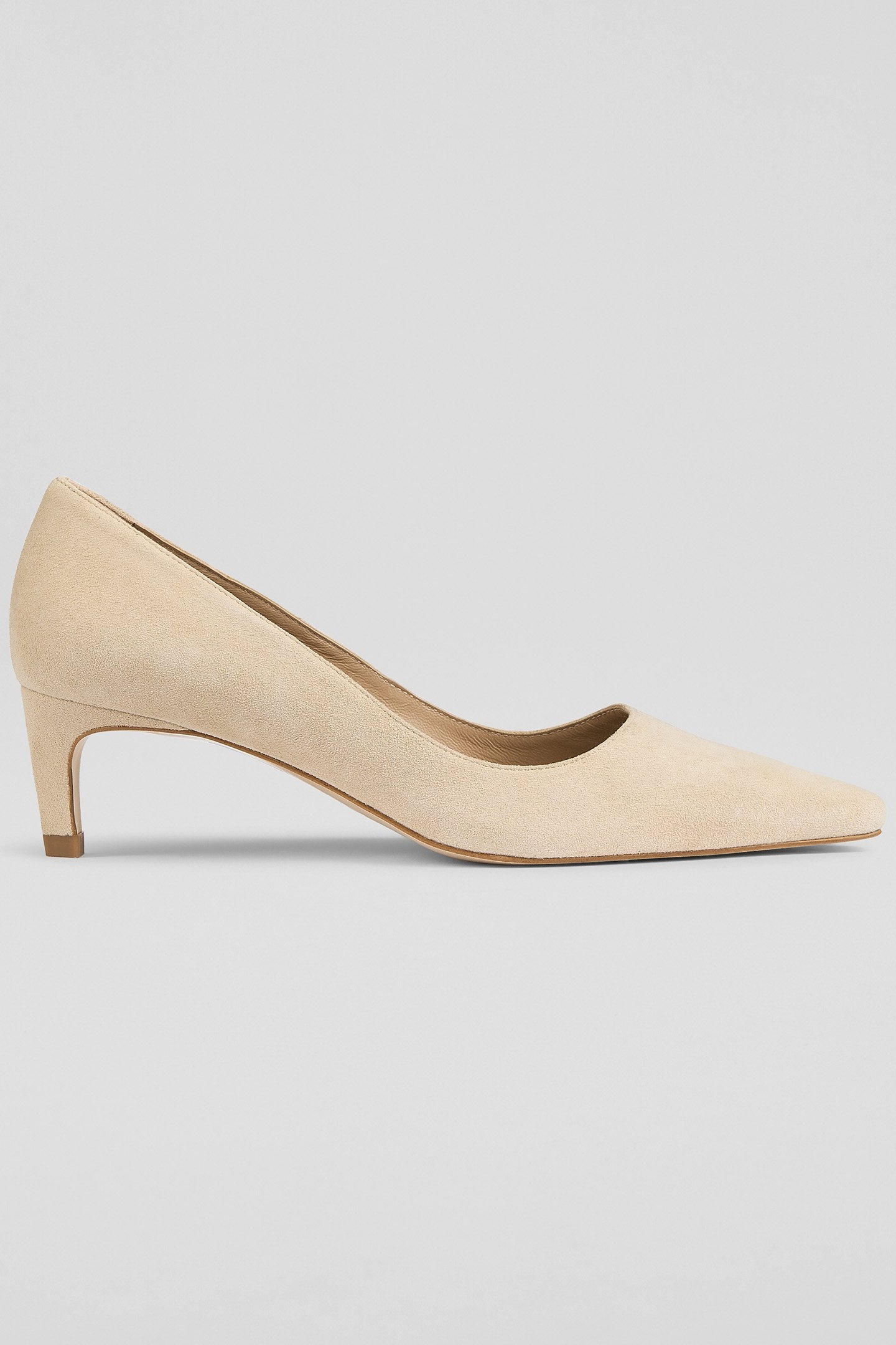 CC AVA POINTED COURT TRENCH 1