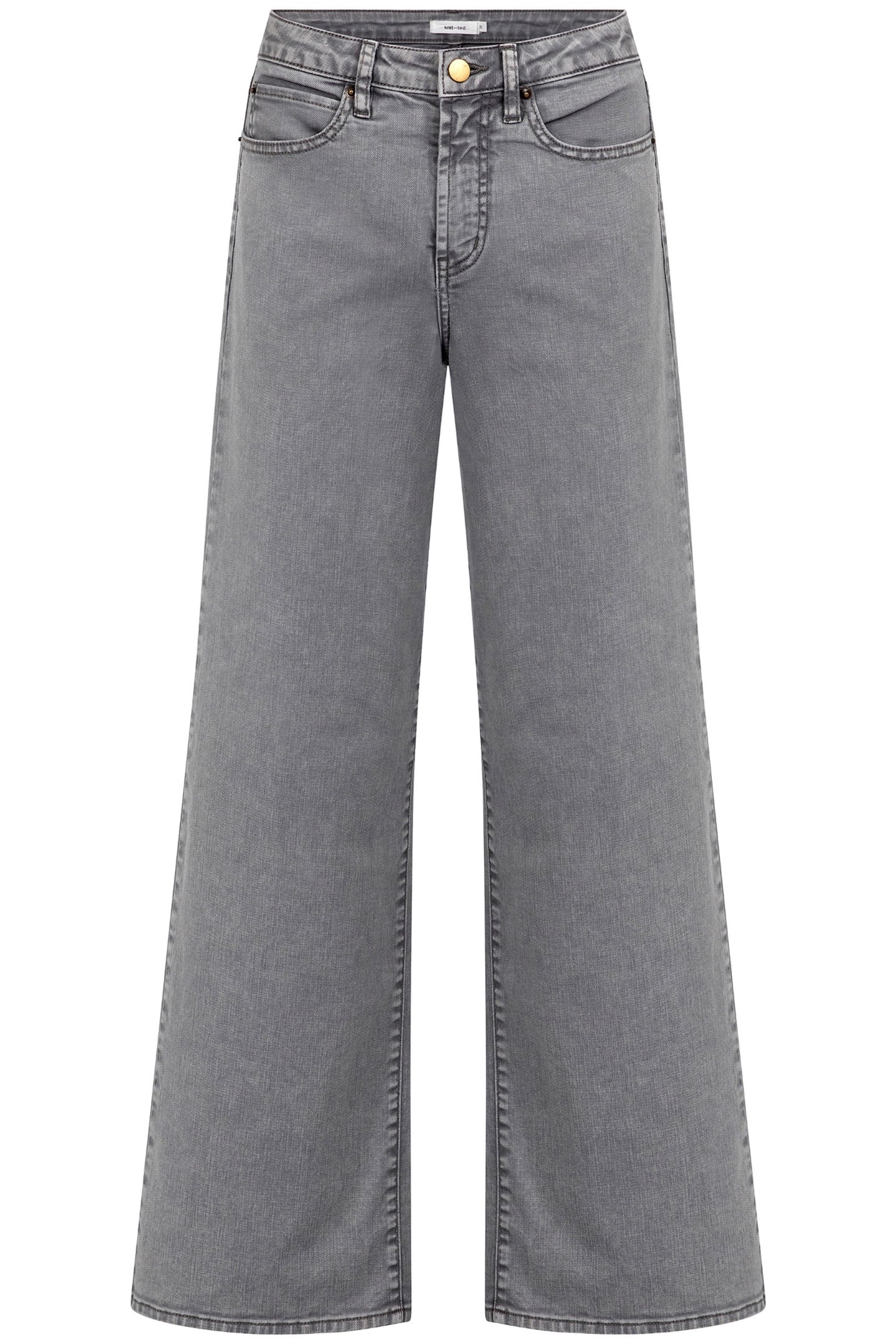 DAISY PANTS GREY 5