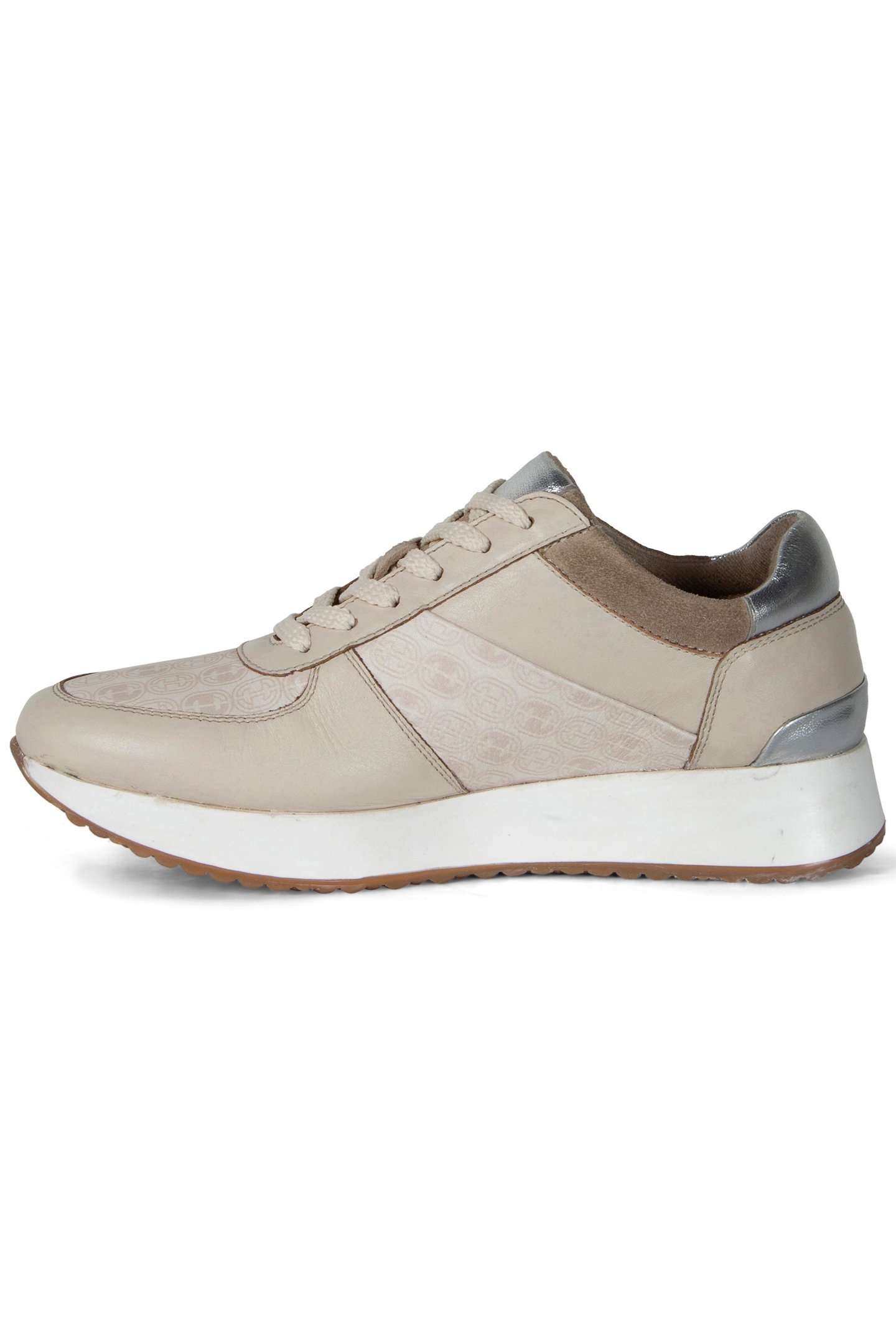 COMMA SHOES BEIGE 3
